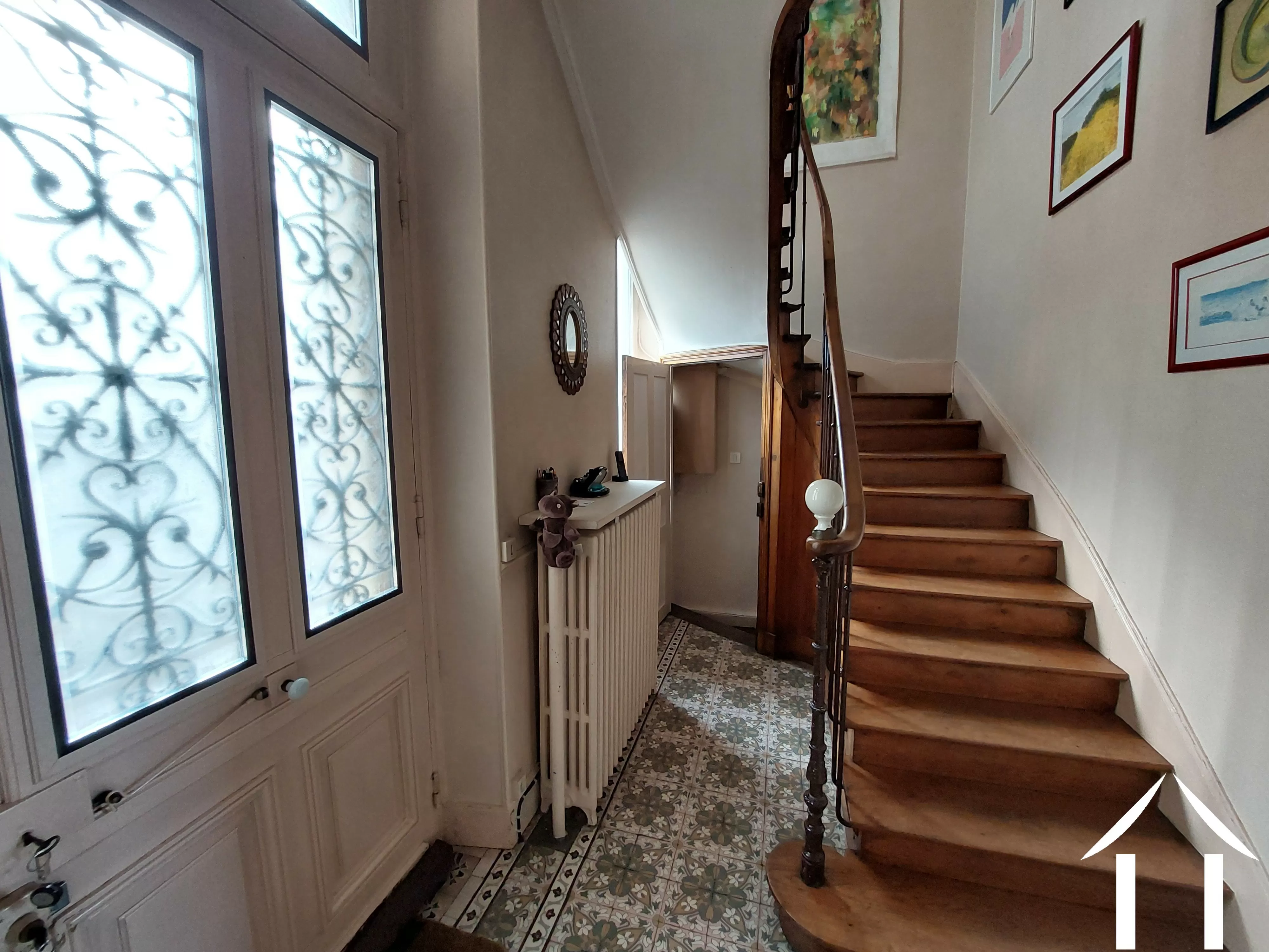 Woonhuis te koop tonnerre, bourgogne, bh5672H Afbeelding - 5