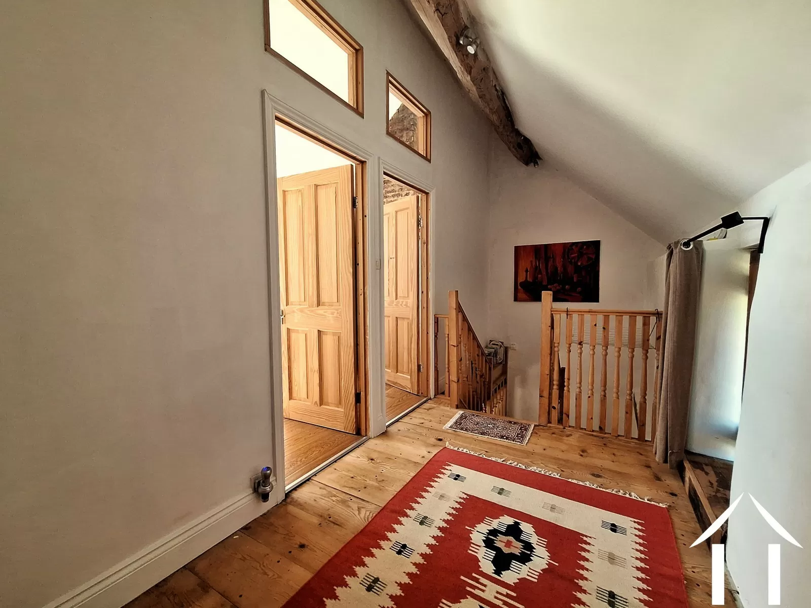 Woonhuis te koop saisy, bourgogne, JDP5665S Afbeelding - 8