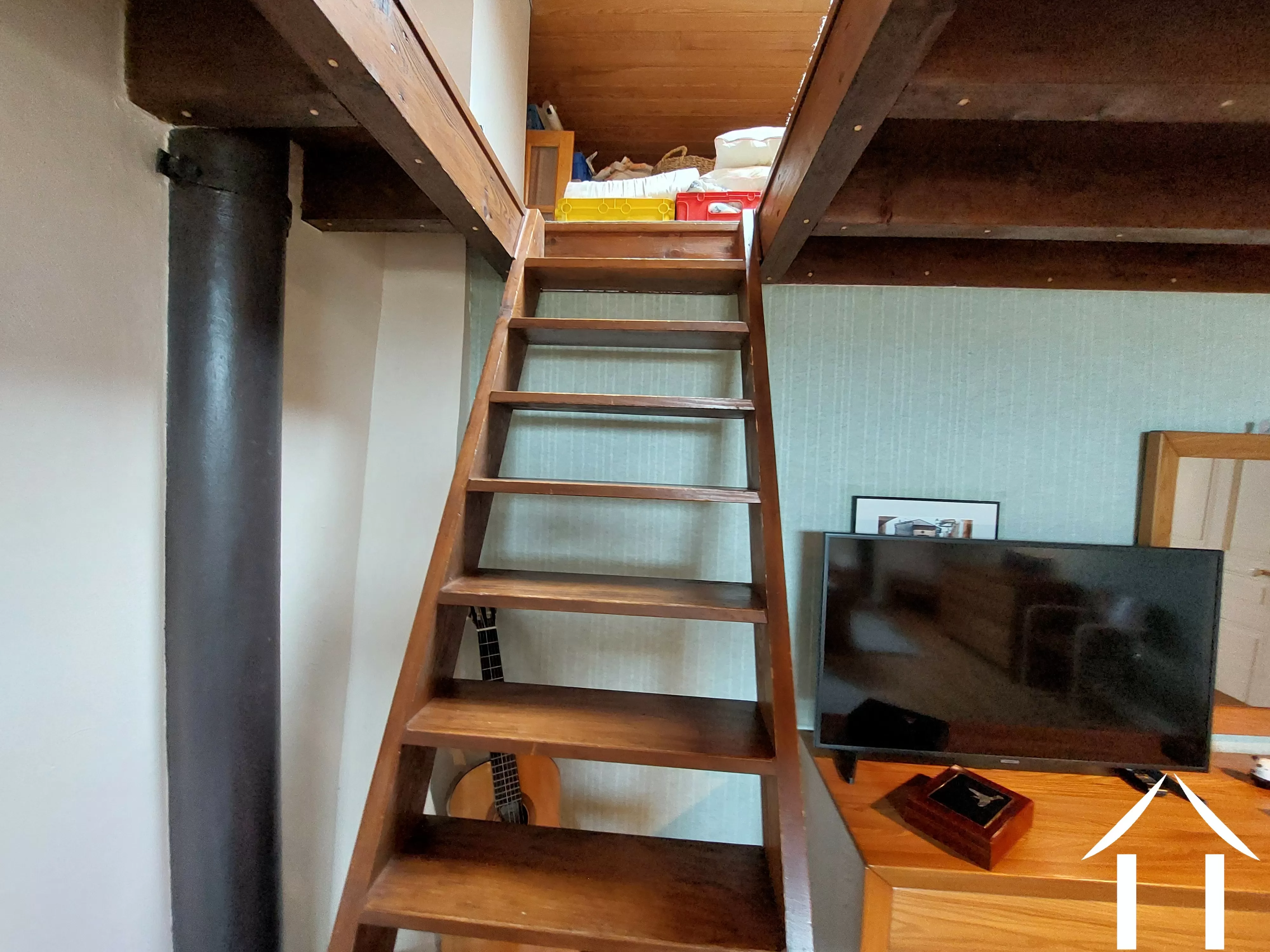 Woonhuis te koop tonnerre, bourgogne, bh5672H Afbeelding - 15