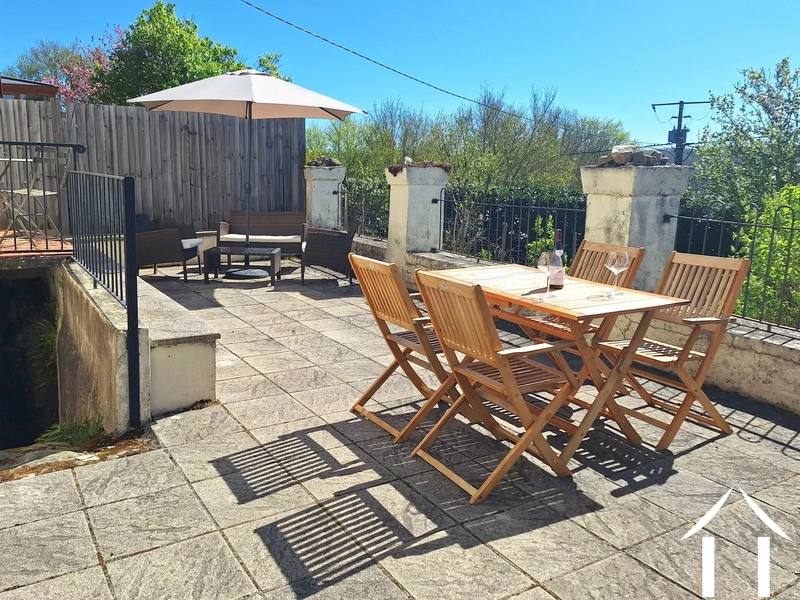 Woonhuis te koop saisy, bourgogne, JDP5665S Afbeelding - 16