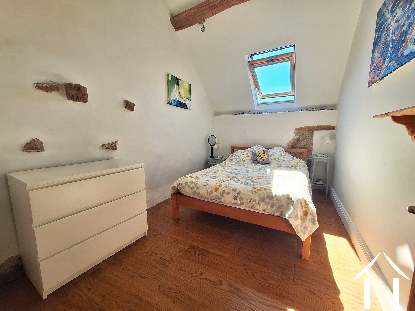 Woonhuis te koop saisy, bourgogne, JDP5665S Afbeelding - 6
