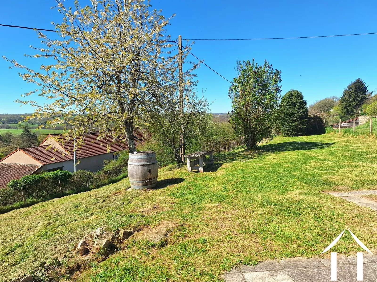 Woonhuis te koop saisy, bourgogne, JDP5665S Afbeelding - 17