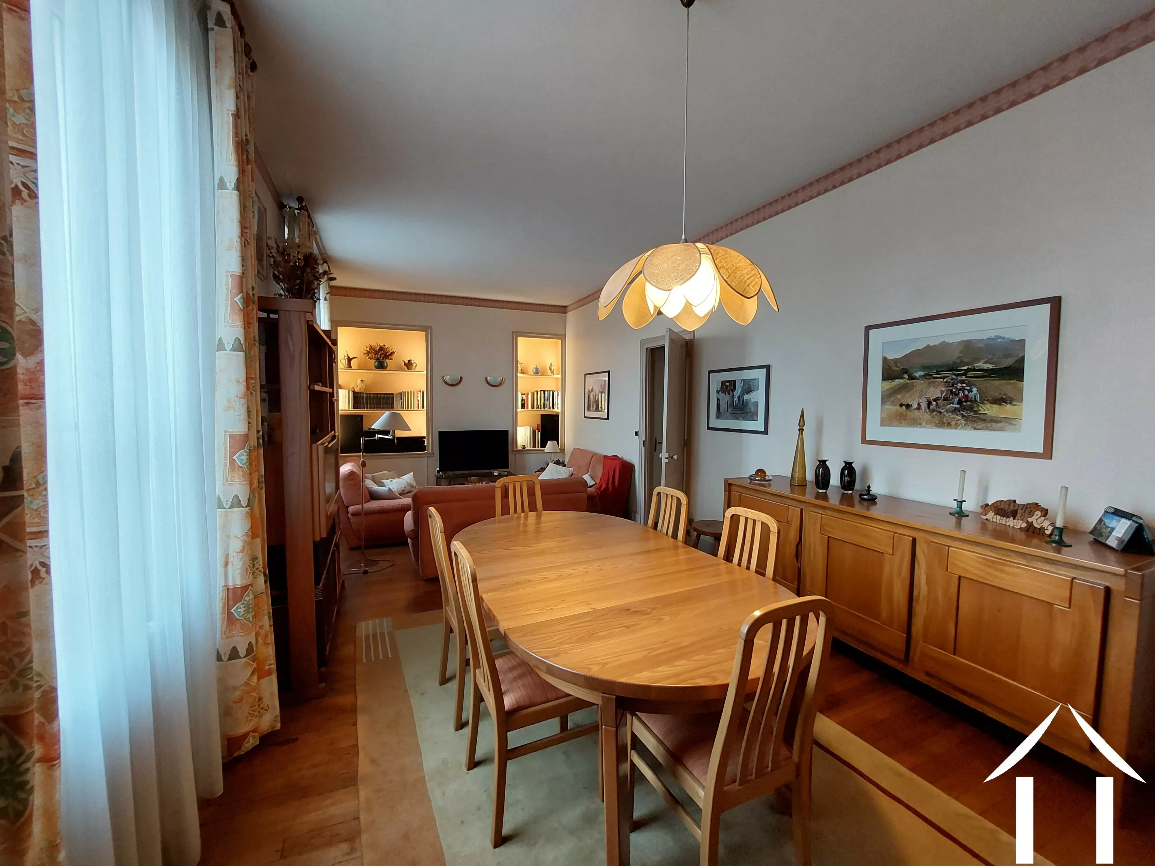 Woonhuis te koop tonnerre, bourgogne, bh5672H Afbeelding - 3