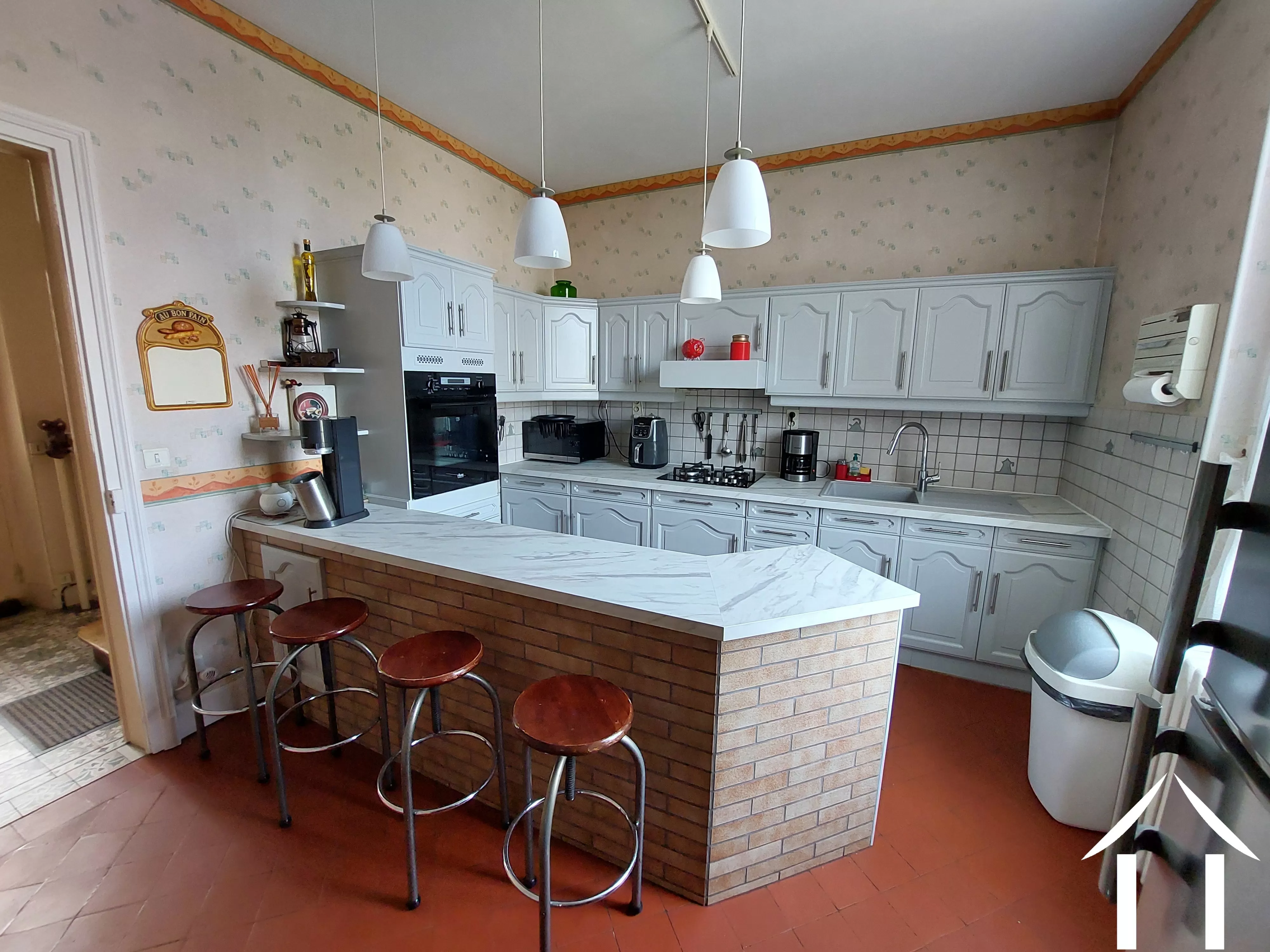 Woonhuis te koop tonnerre, bourgogne, bh5672H Afbeelding - 4
