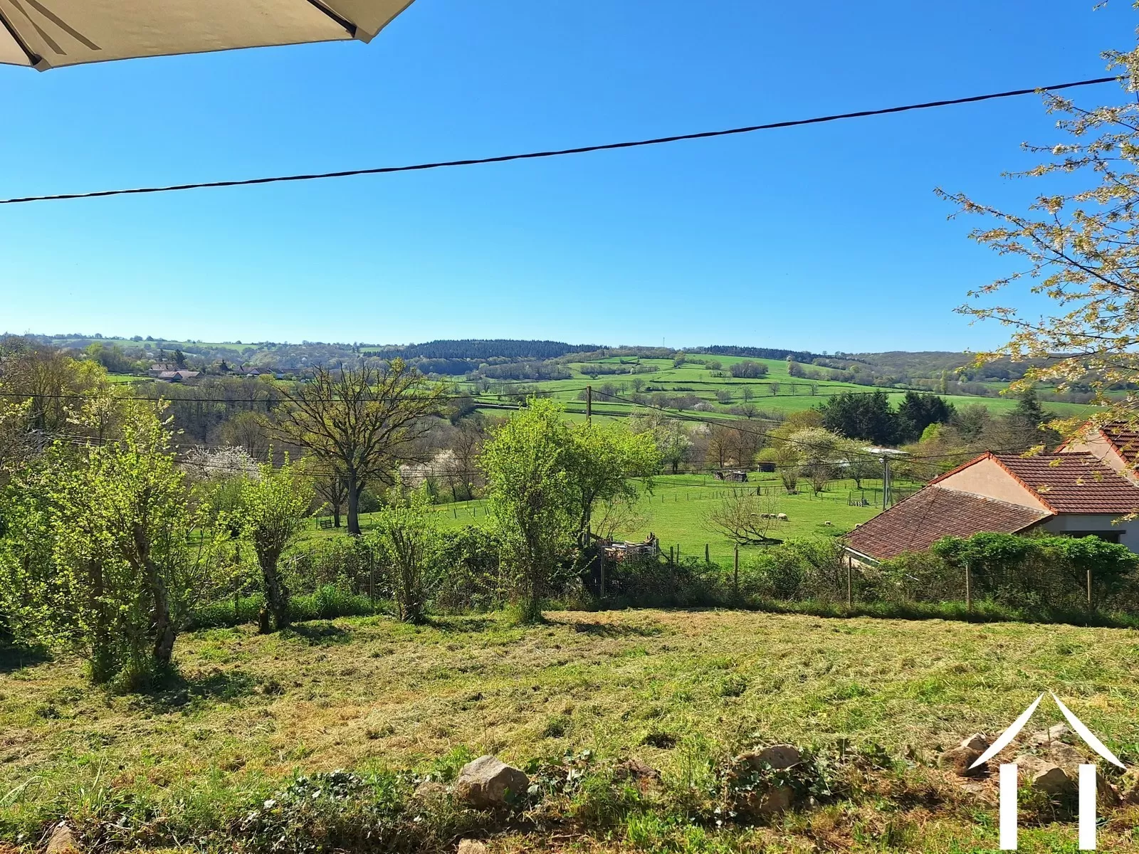 Woonhuis te koop saisy, bourgogne, JDP5665S Afbeelding - 10