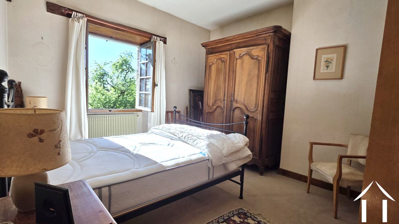 Slaapkamer 1