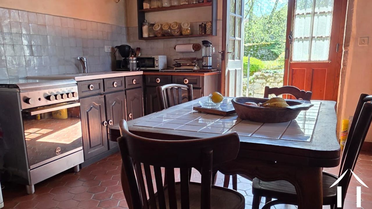 Keuken