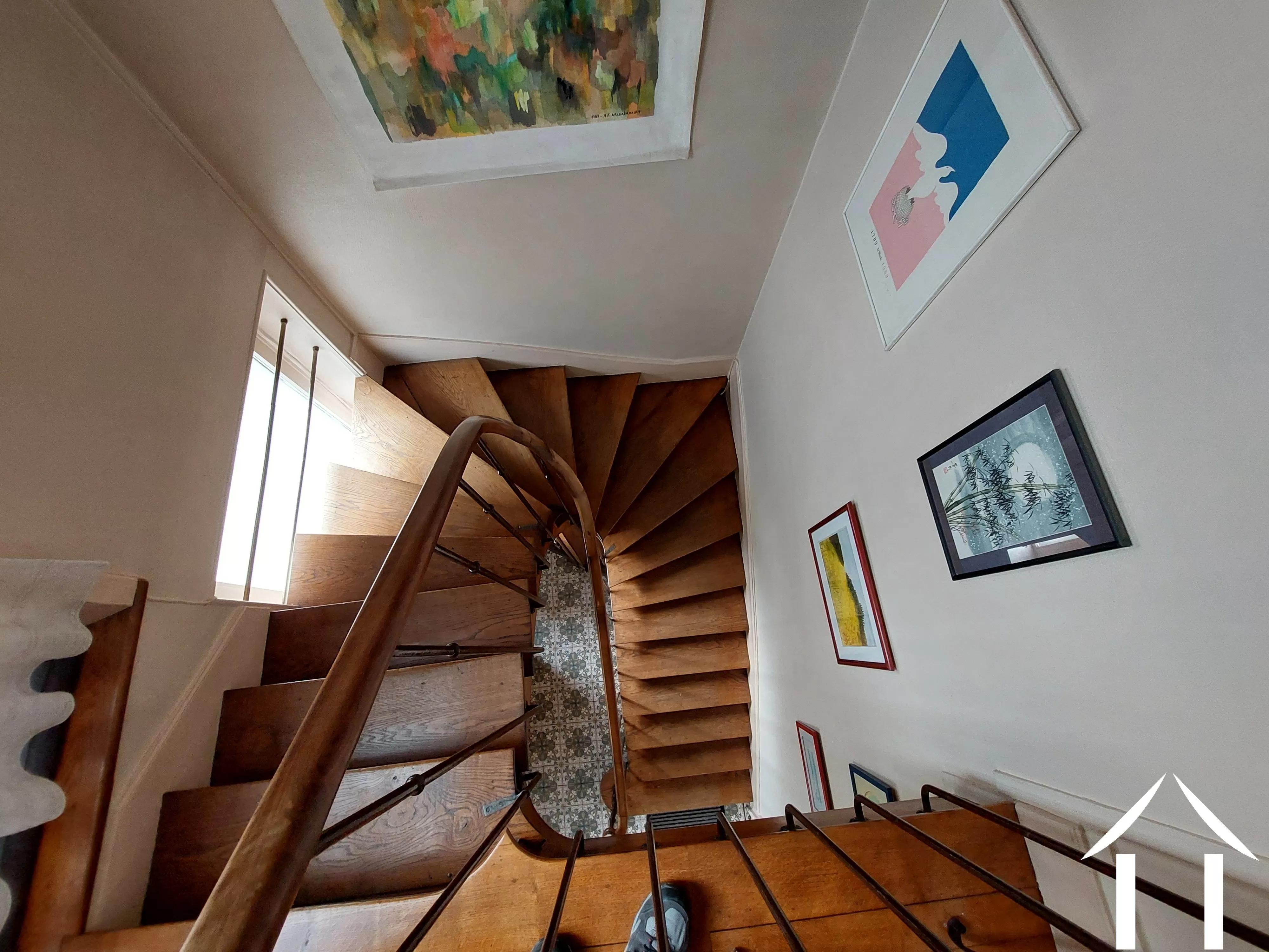 Woonhuis te koop tonnerre, bourgogne, bh5672H Afbeelding - 8