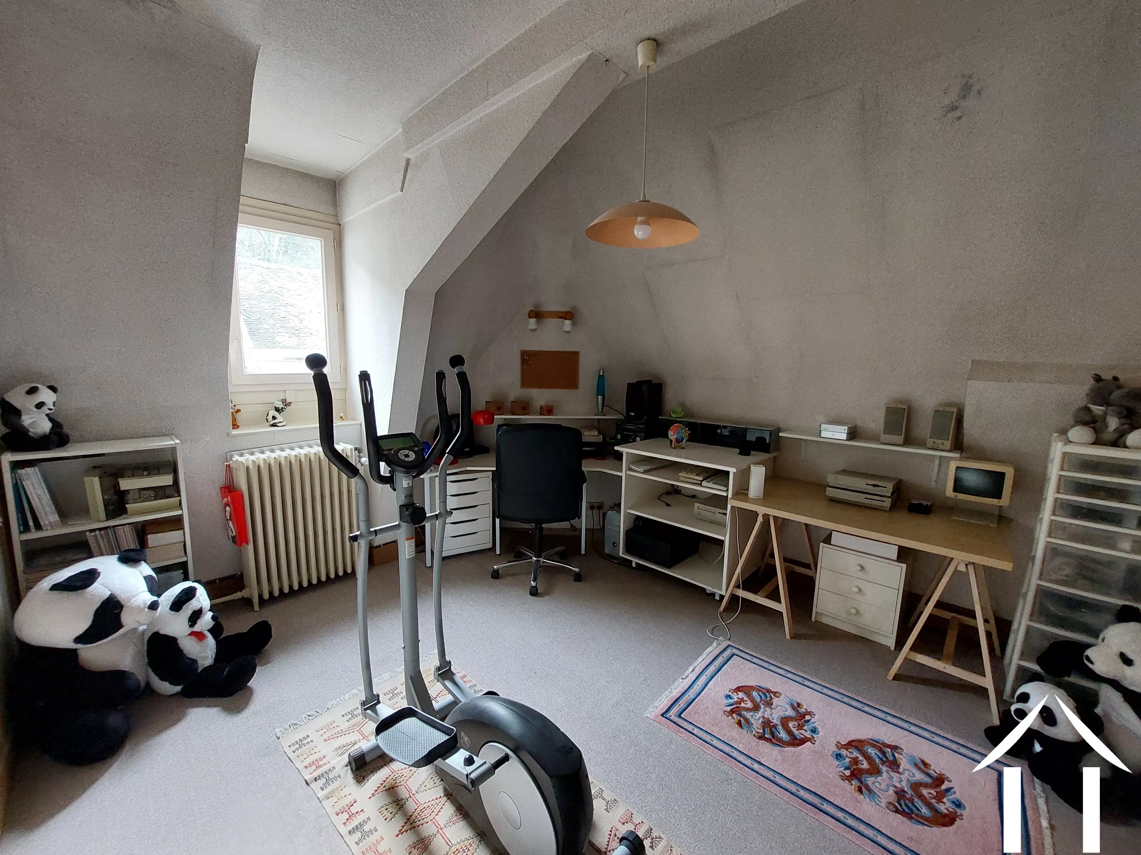 Woonhuis te koop tonnerre, bourgogne, bh5672H Afbeelding - 10