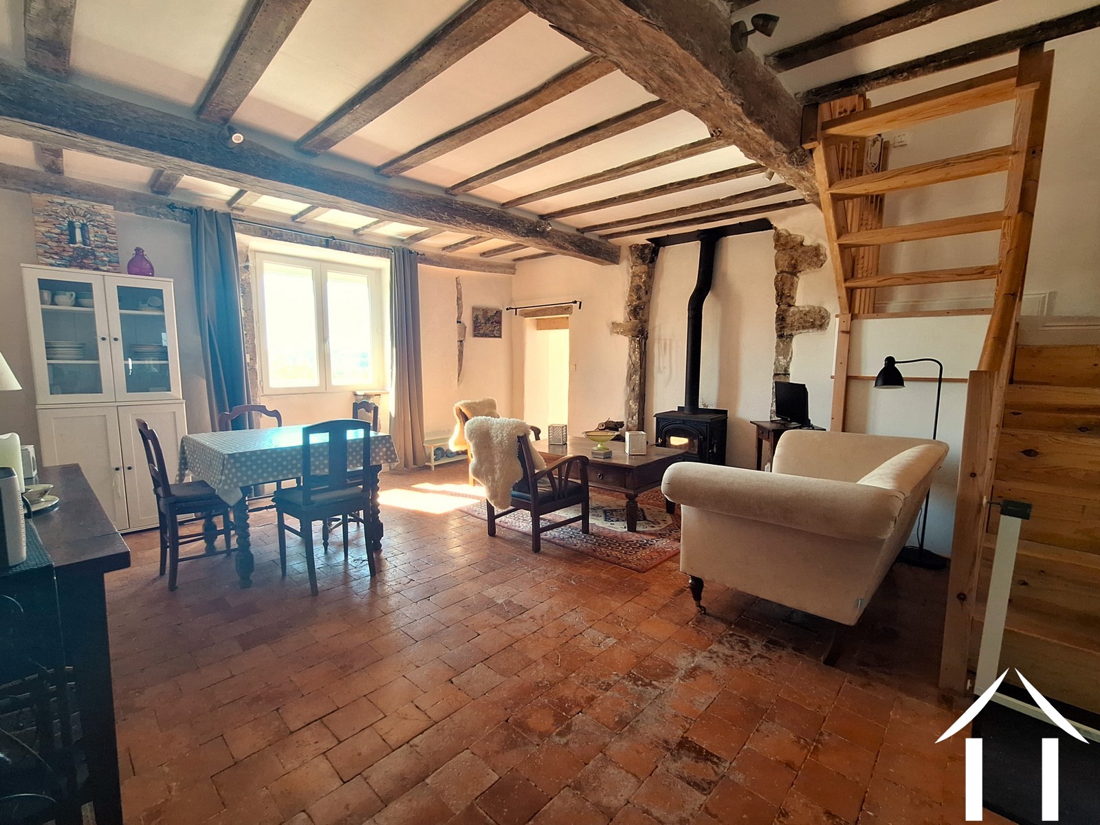 Woonhuis te koop saisy, bourgogne, JDP5665S Afbeelding - 4