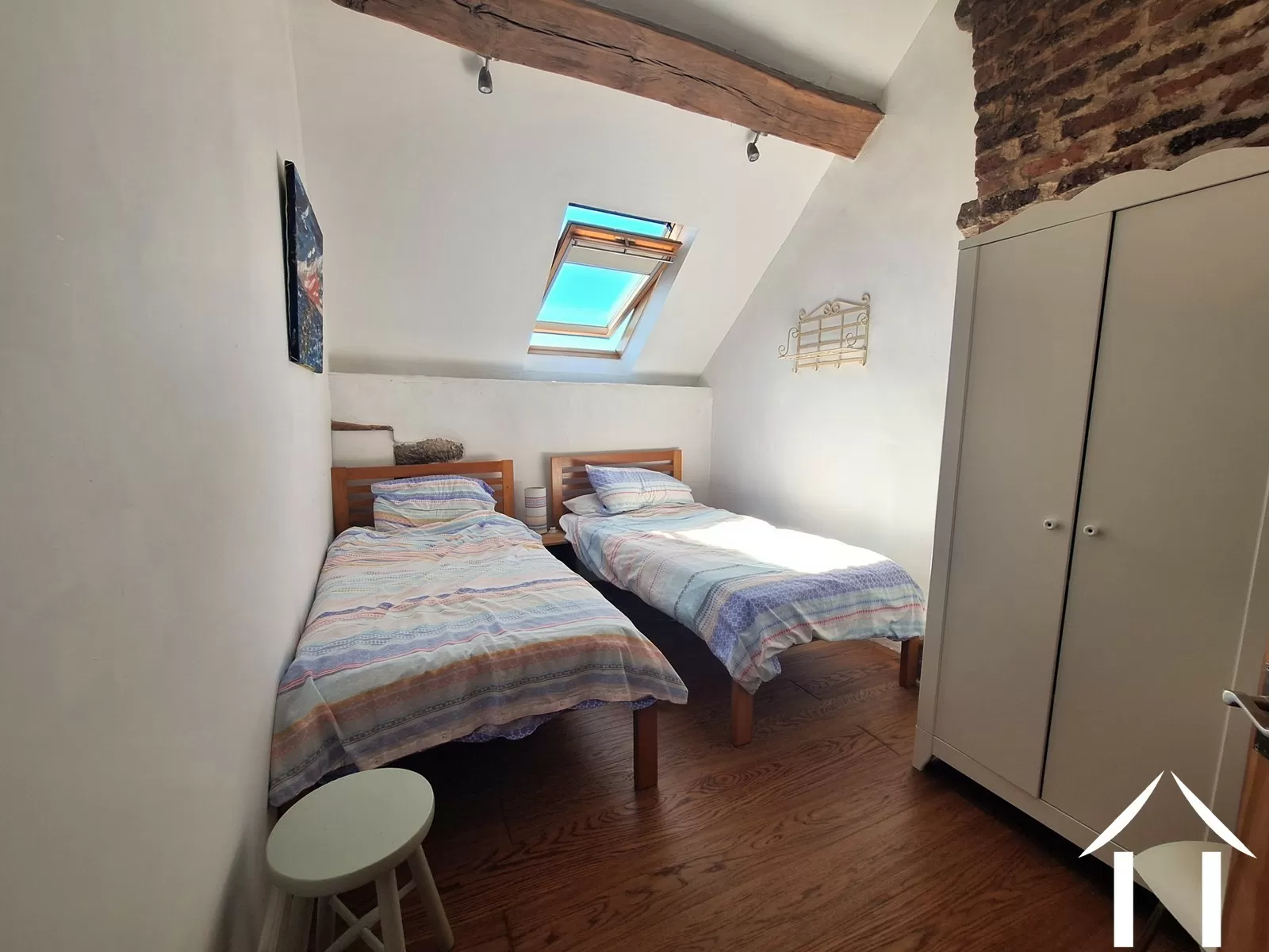 Woonhuis te koop saisy, bourgogne, JDP5665S Afbeelding - 7