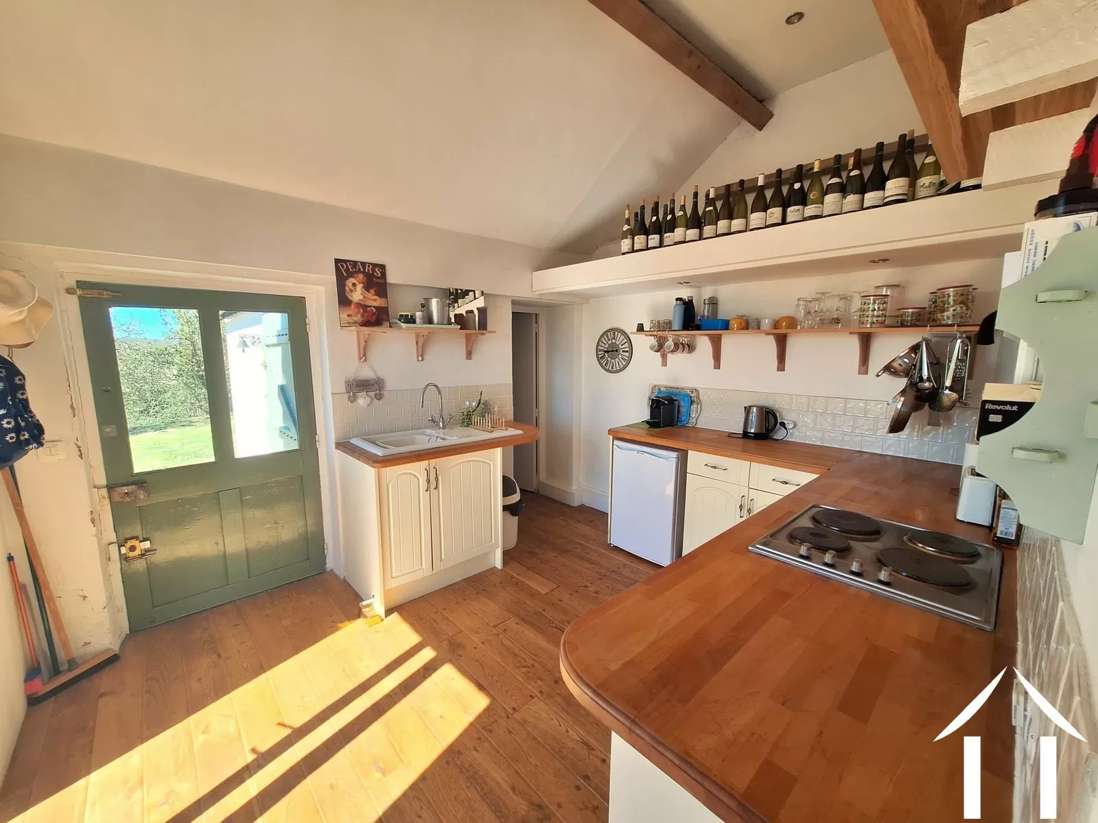 Woonhuis te koop saisy, bourgogne, JDP5665S Afbeelding - 5