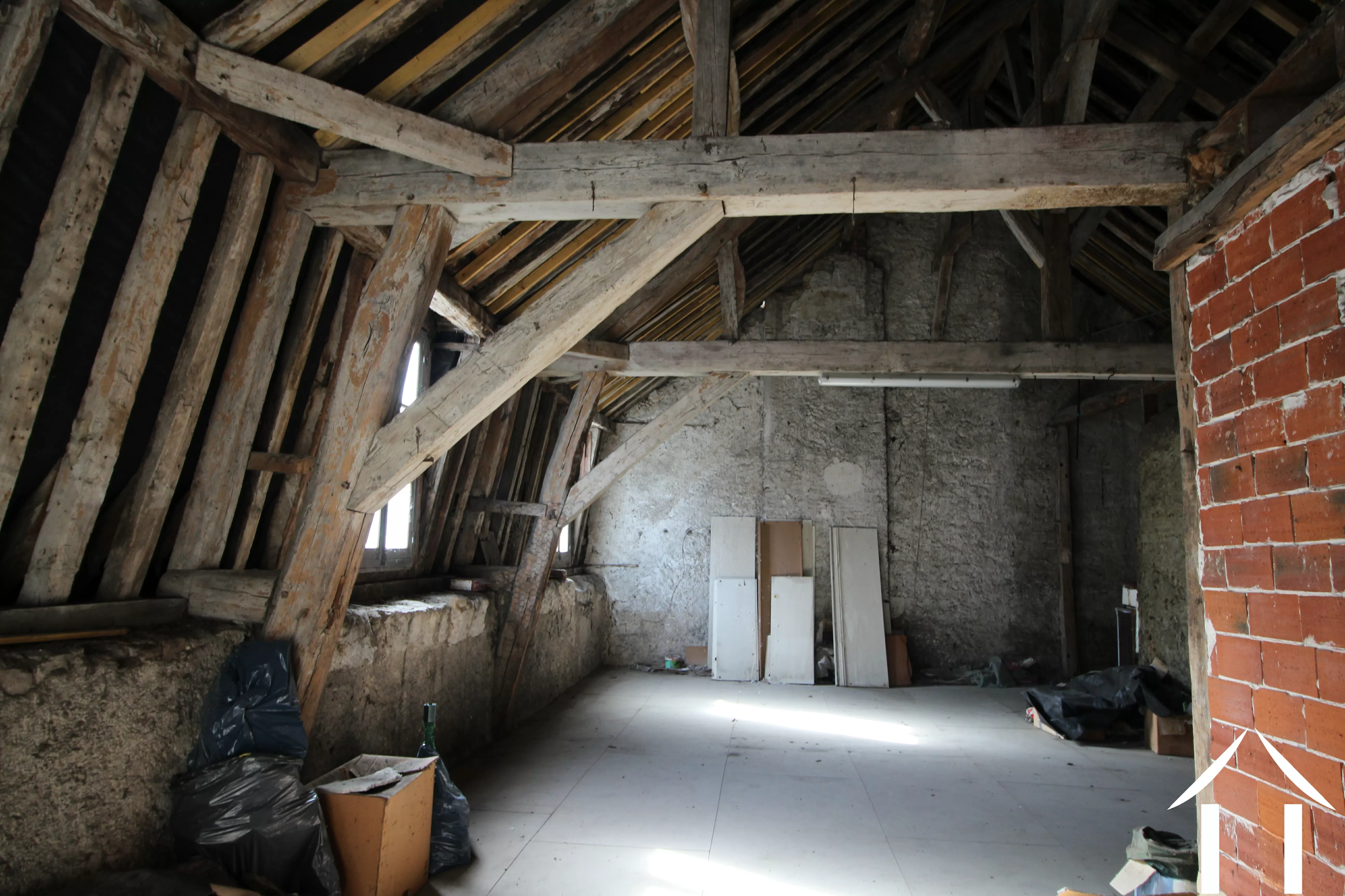 Attic