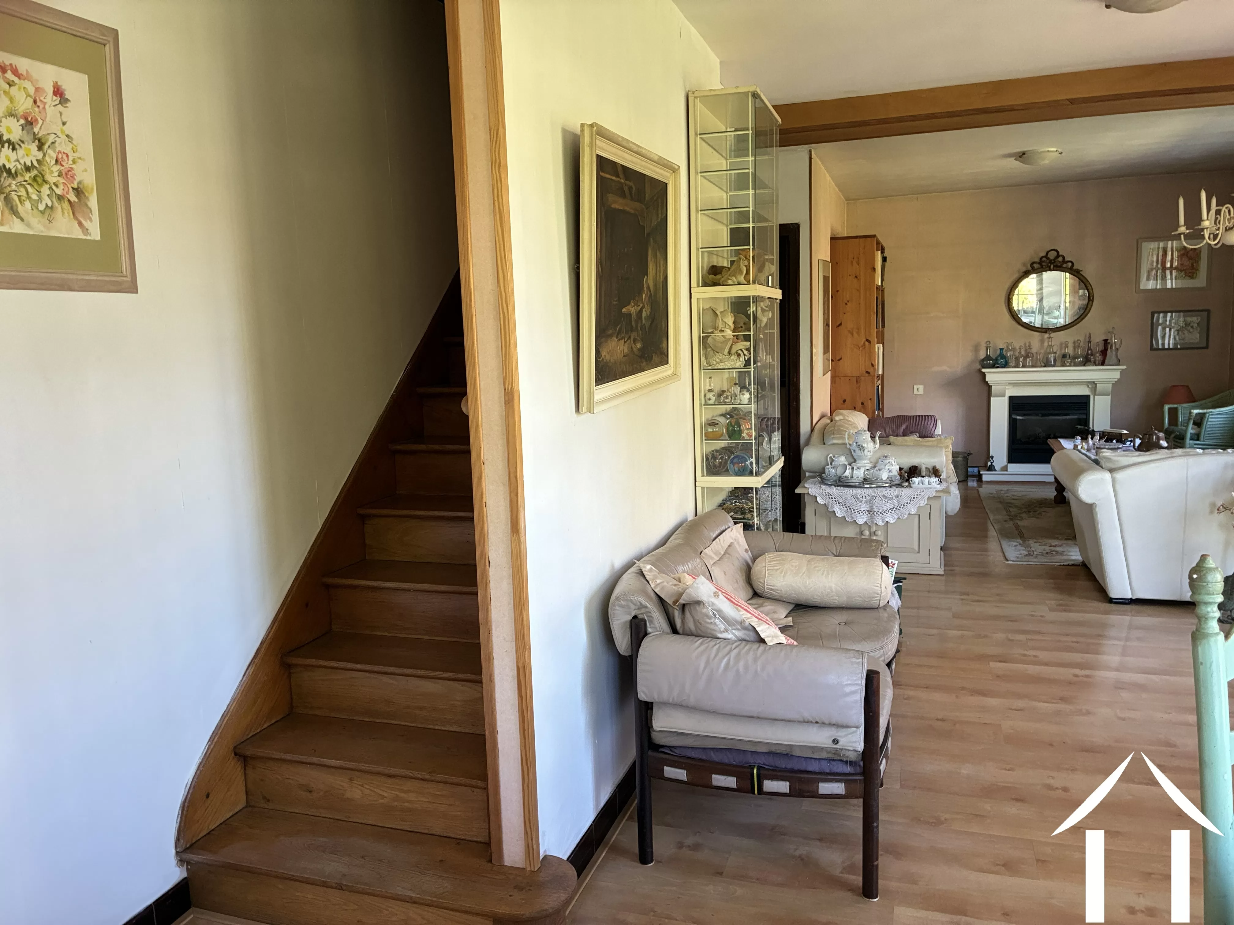 Woonhuis te koop epiry, bourgogne, cvh5674 Afbeelding - 15
