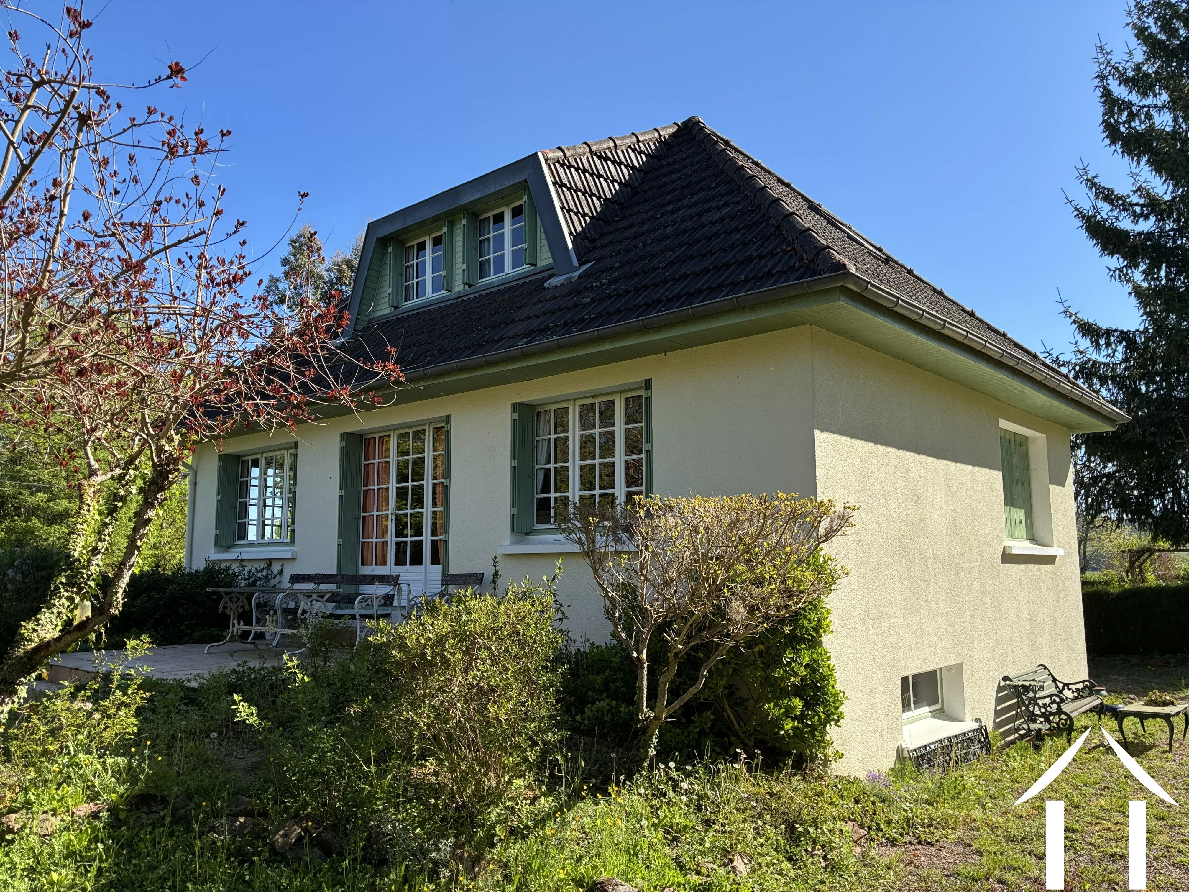 Woonhuis te koop epiry, bourgogne, cvh5674 Afbeelding - 5