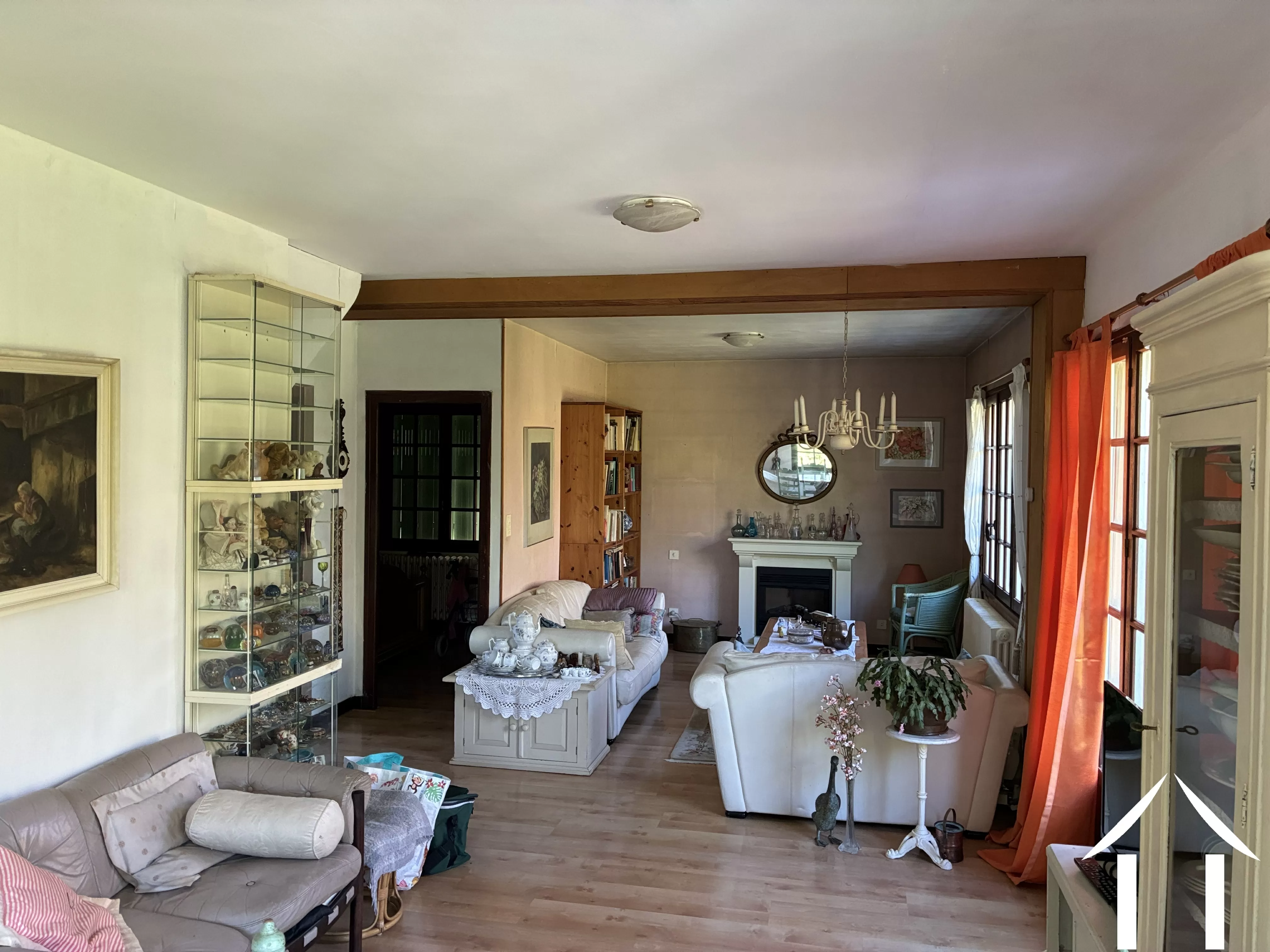 Woonhuis te koop epiry, bourgogne, cvh5674 Afbeelding - 10