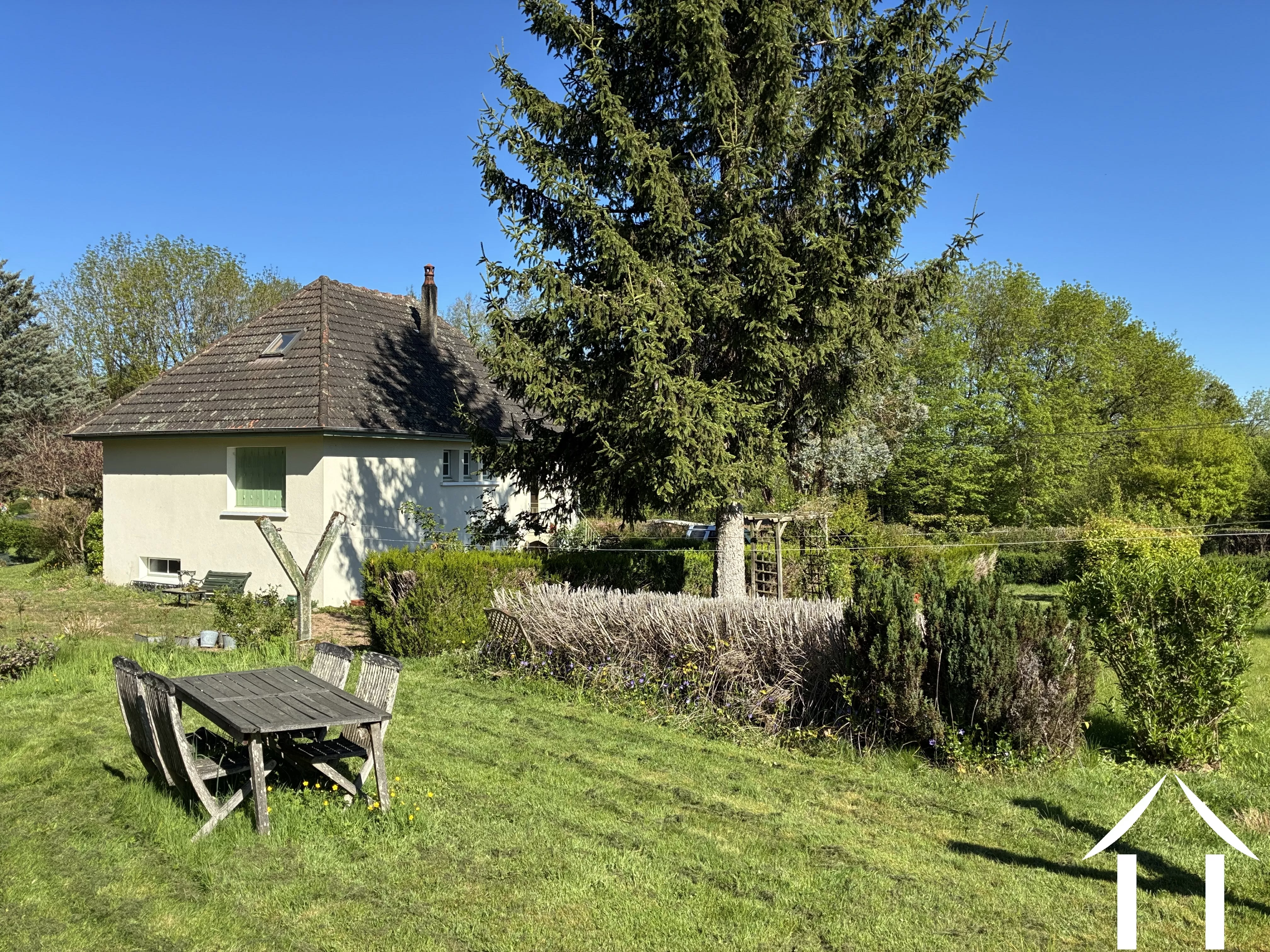 Woonhuis te koop epiry, bourgogne, cvh5674 Afbeelding - 3
