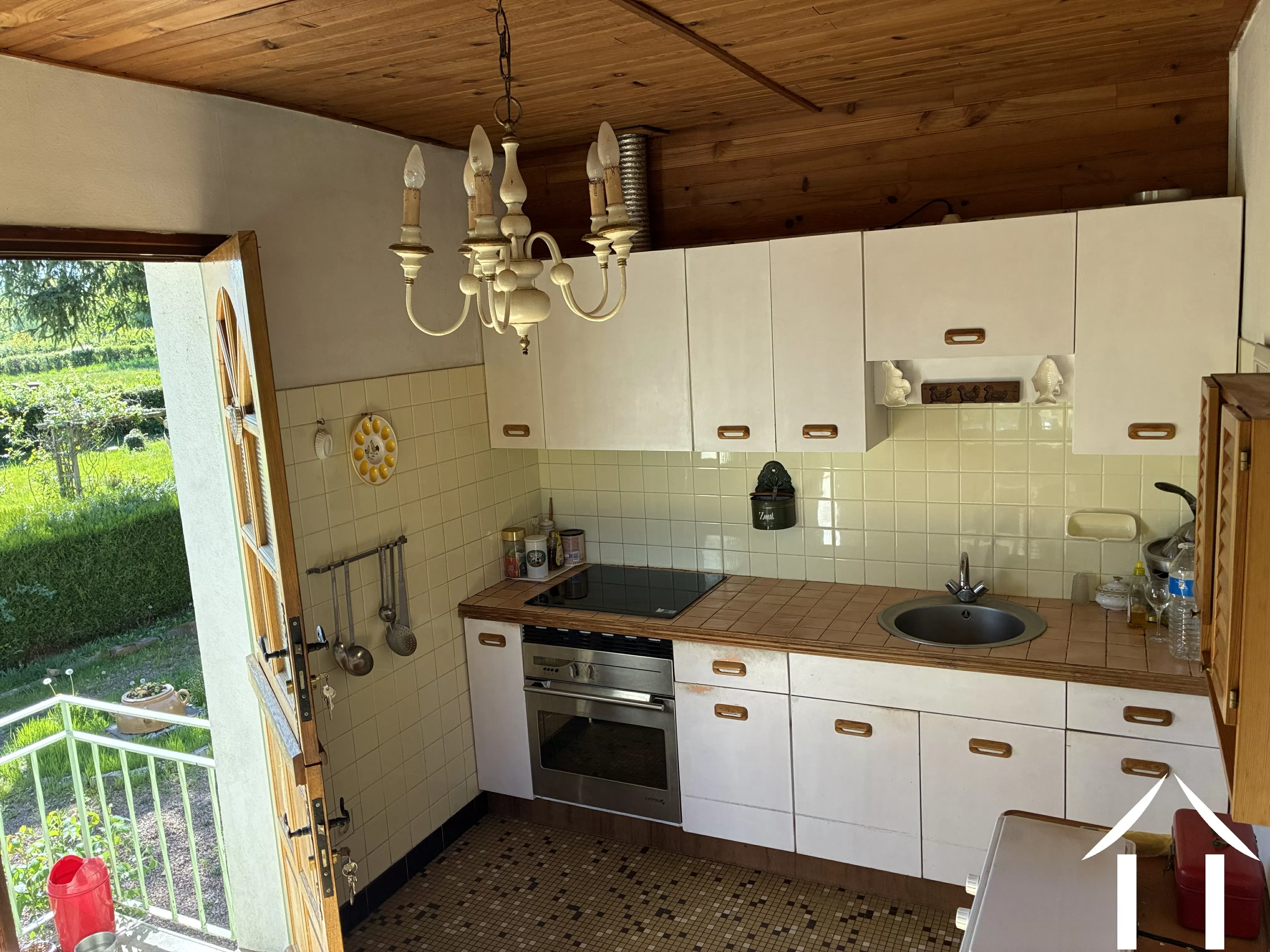Woonhuis te koop epiry, bourgogne, cvh5674 Afbeelding - 9