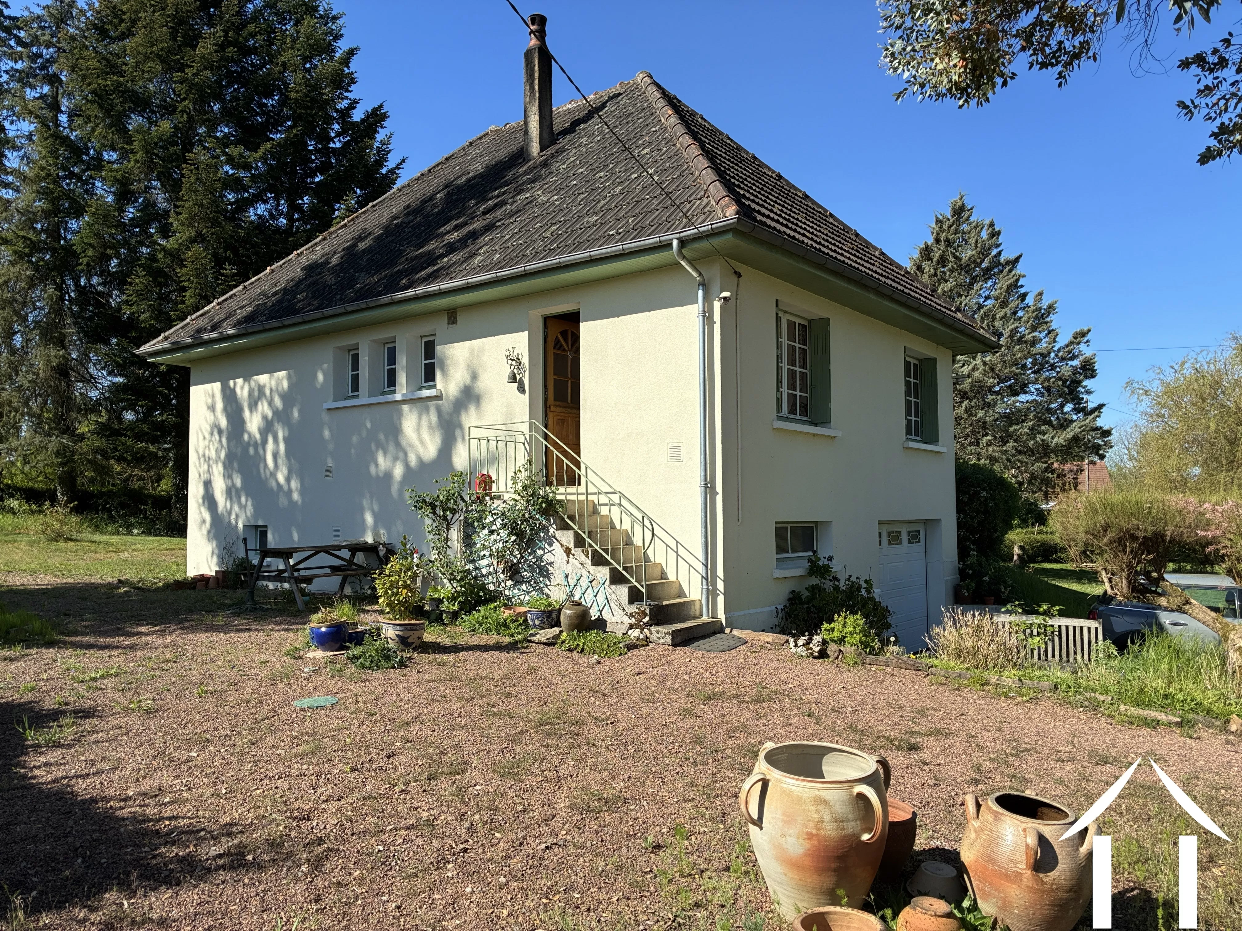 Woonhuis te koop epiry, bourgogne, cvh5674 Afbeelding - 2