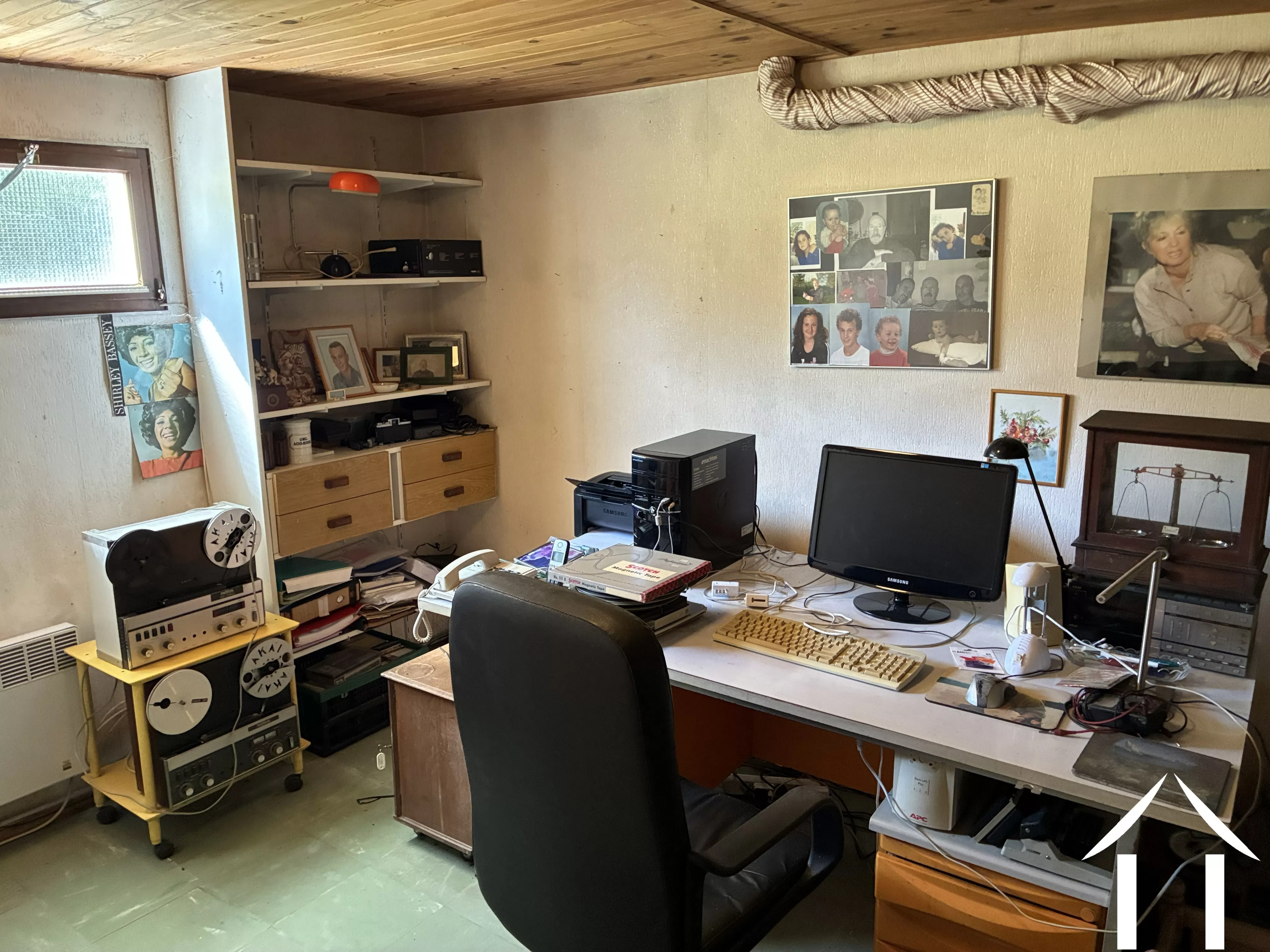 Woonhuis te koop epiry, bourgogne, cvh5674 Afbeelding - 19