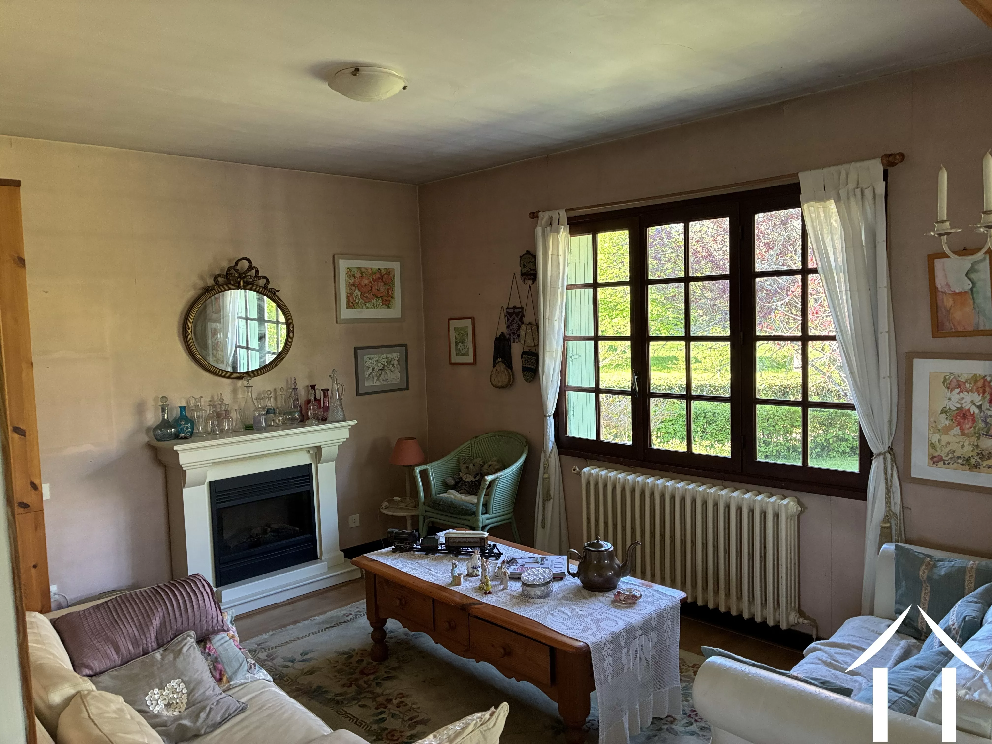 Woonhuis te koop epiry, bourgogne, cvh5674 Afbeelding - 16