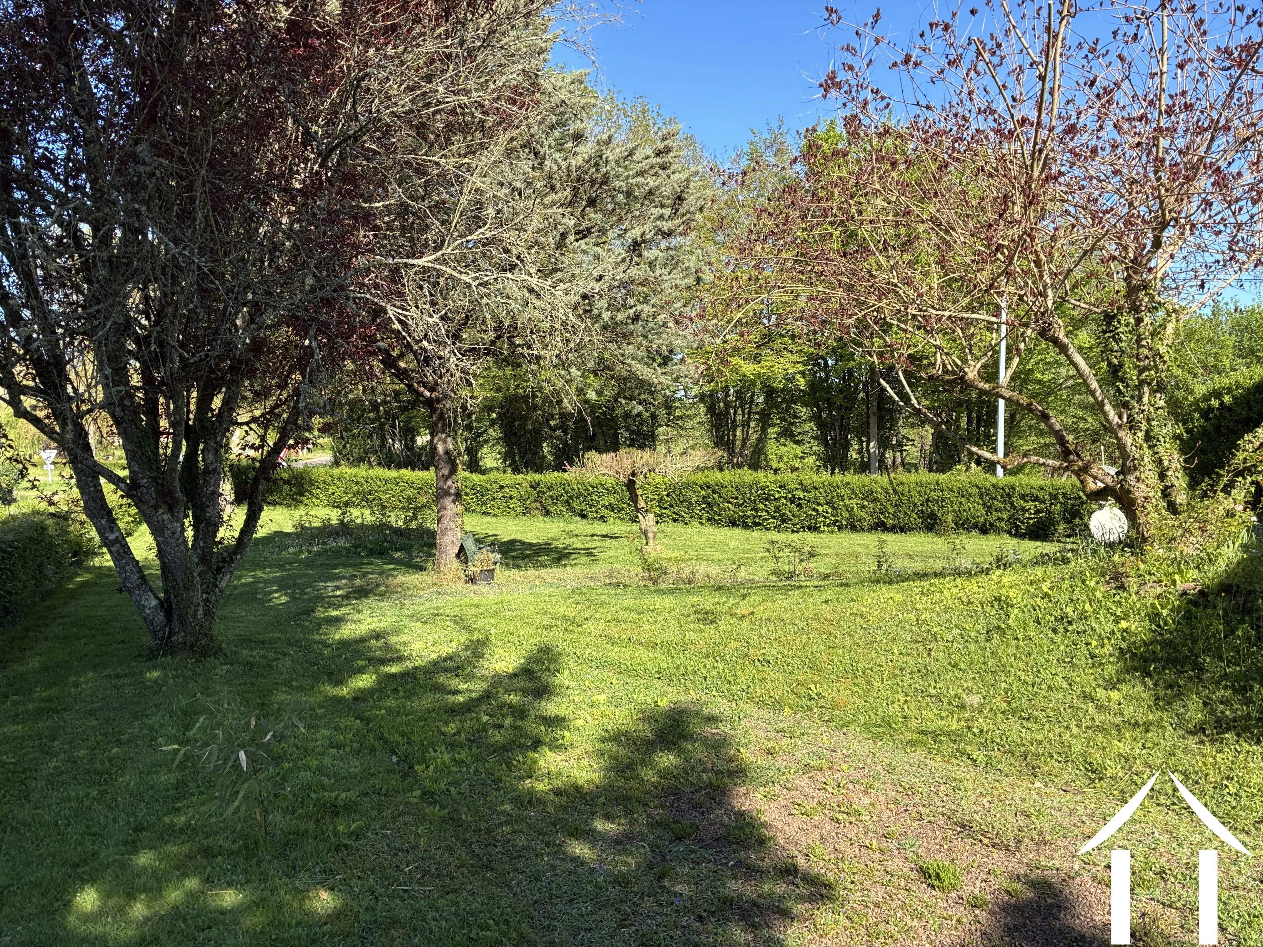 Woonhuis te koop epiry, bourgogne, cvh5674 Afbeelding - 14