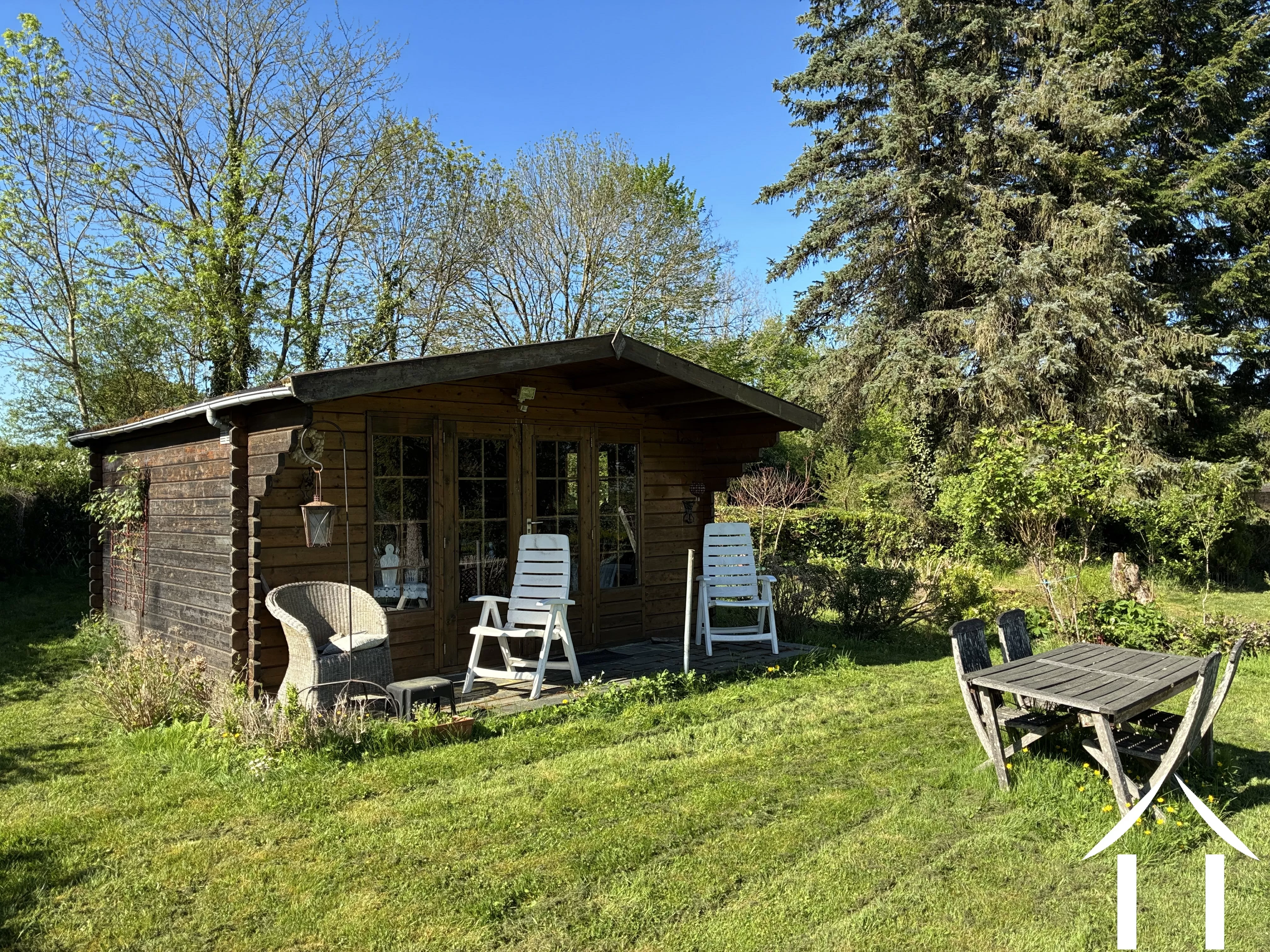 Woonhuis te koop epiry, bourgogne, cvh5674 Afbeelding - 13