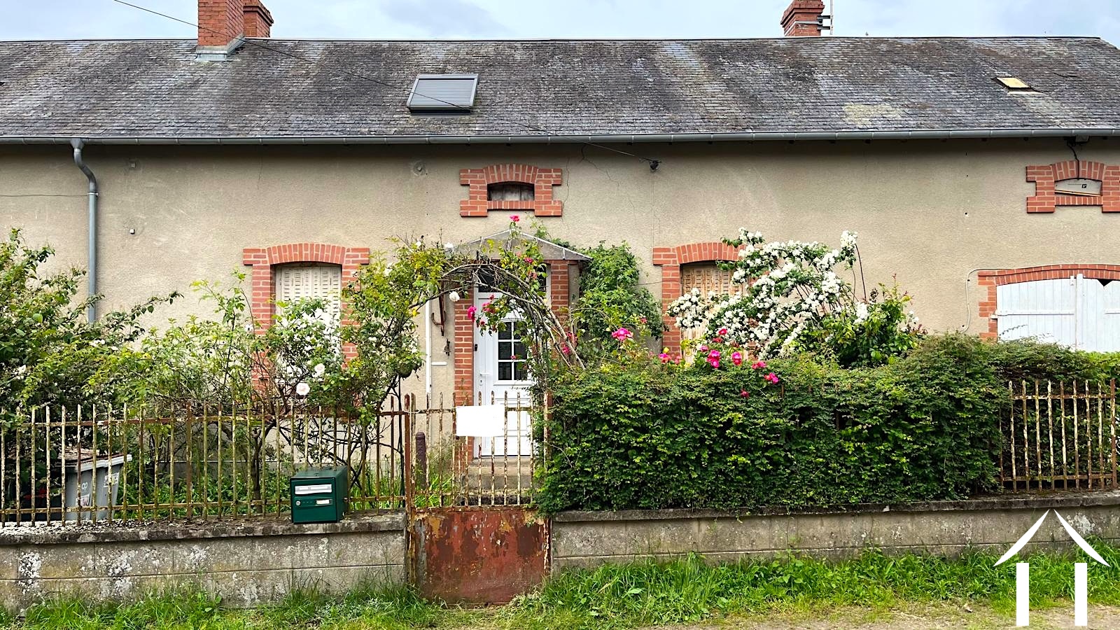 Woonhuis te koop mont et marre, bourgogne, cvh 5658 Afbeelding - 2