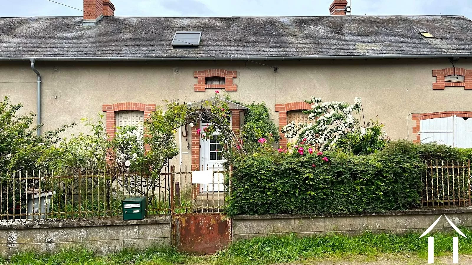 Woonhuis te koop mont et marre, bourgogne, cvh 5658 Afbeelding - 2