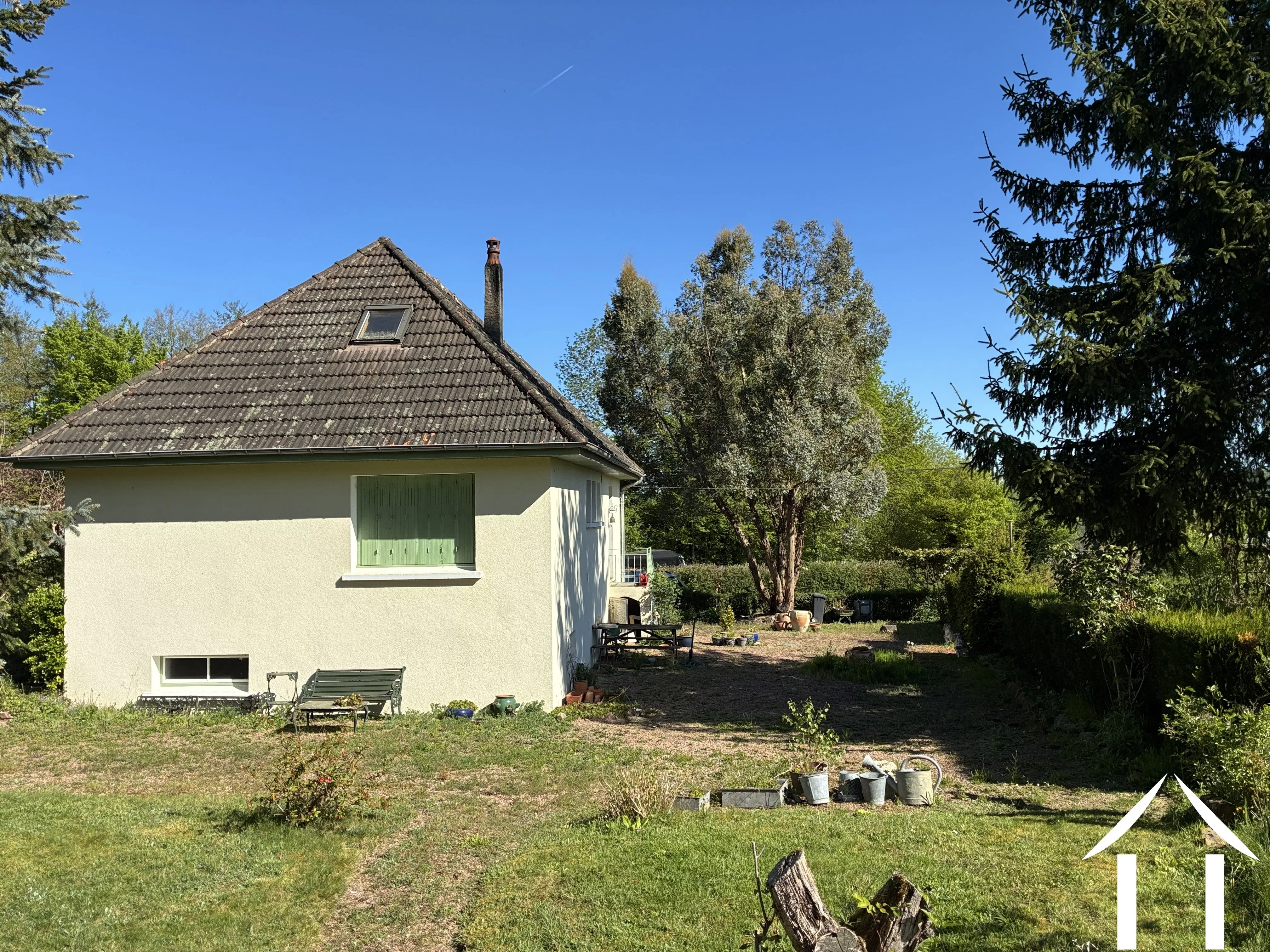 Woonhuis te koop epiry, bourgogne, cvh5674 Afbeelding - 12