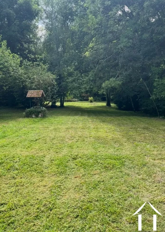 Woonhuis te koop menestreau, bourgogne, LB5671N Afbeelding - 30