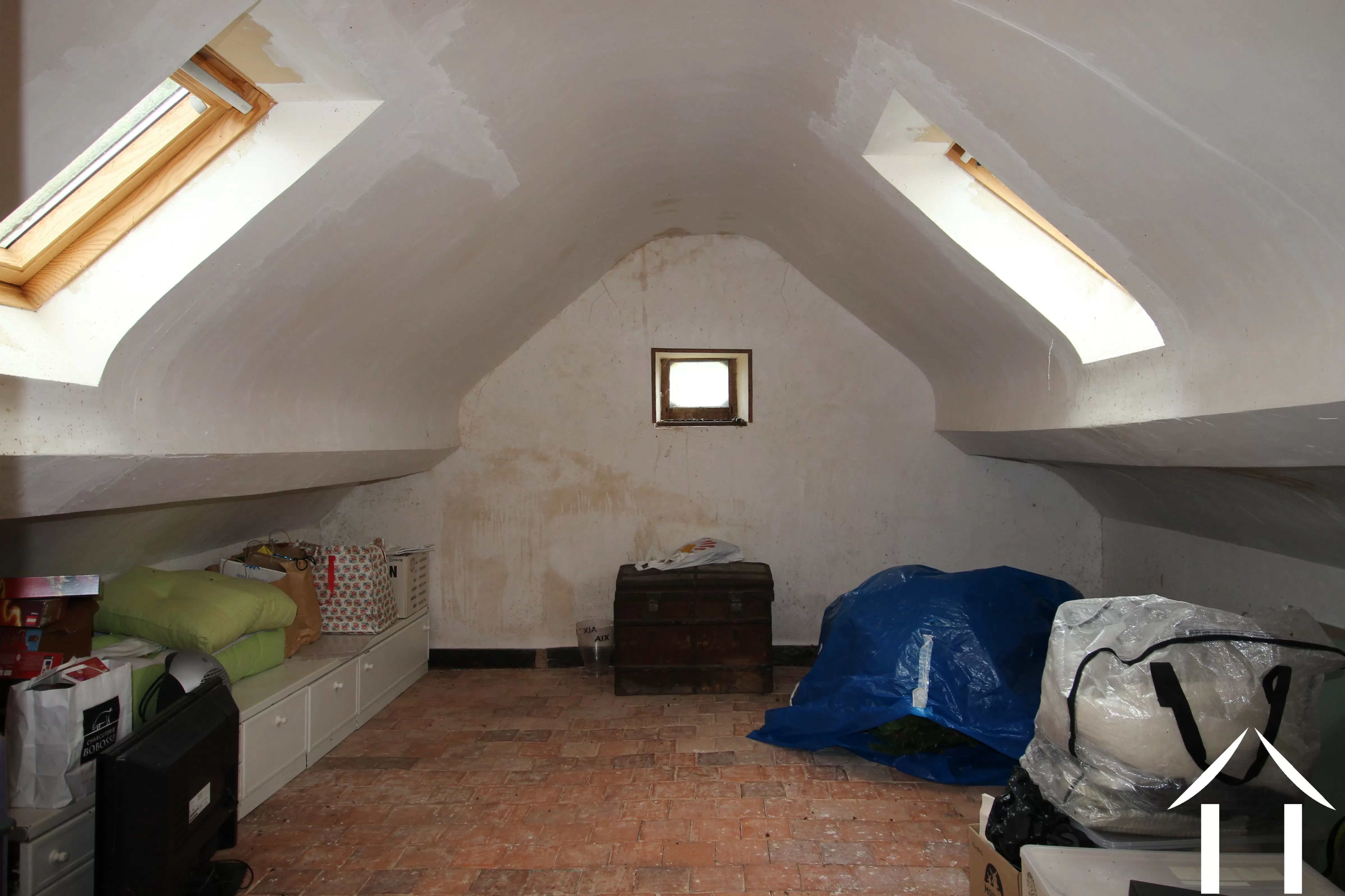 Woonhuis te koop menestreau, bourgogne, LB5671N Afbeelding - 17