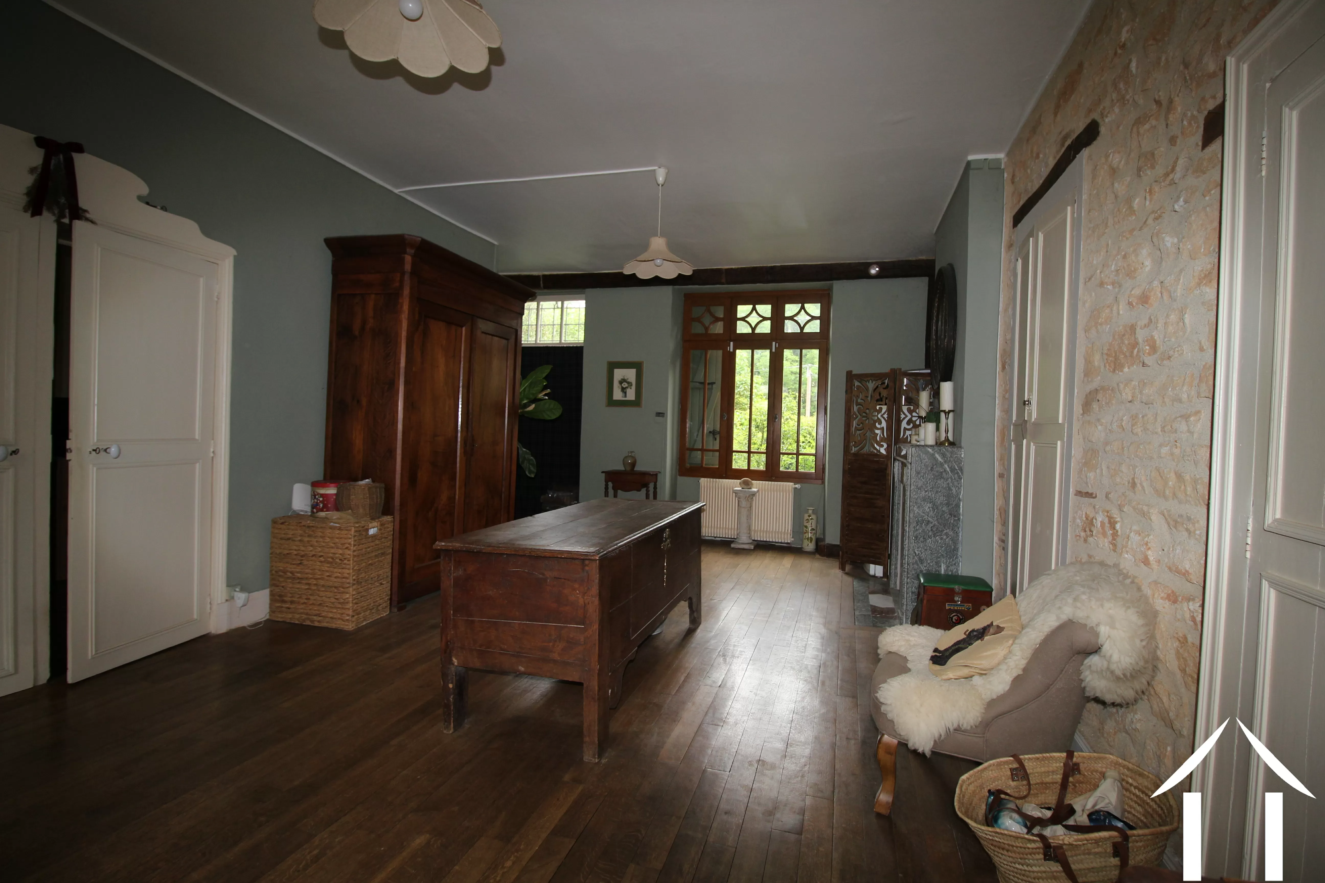 Woonhuis te koop menestreau, bourgogne, LB5671N Afbeelding - 28