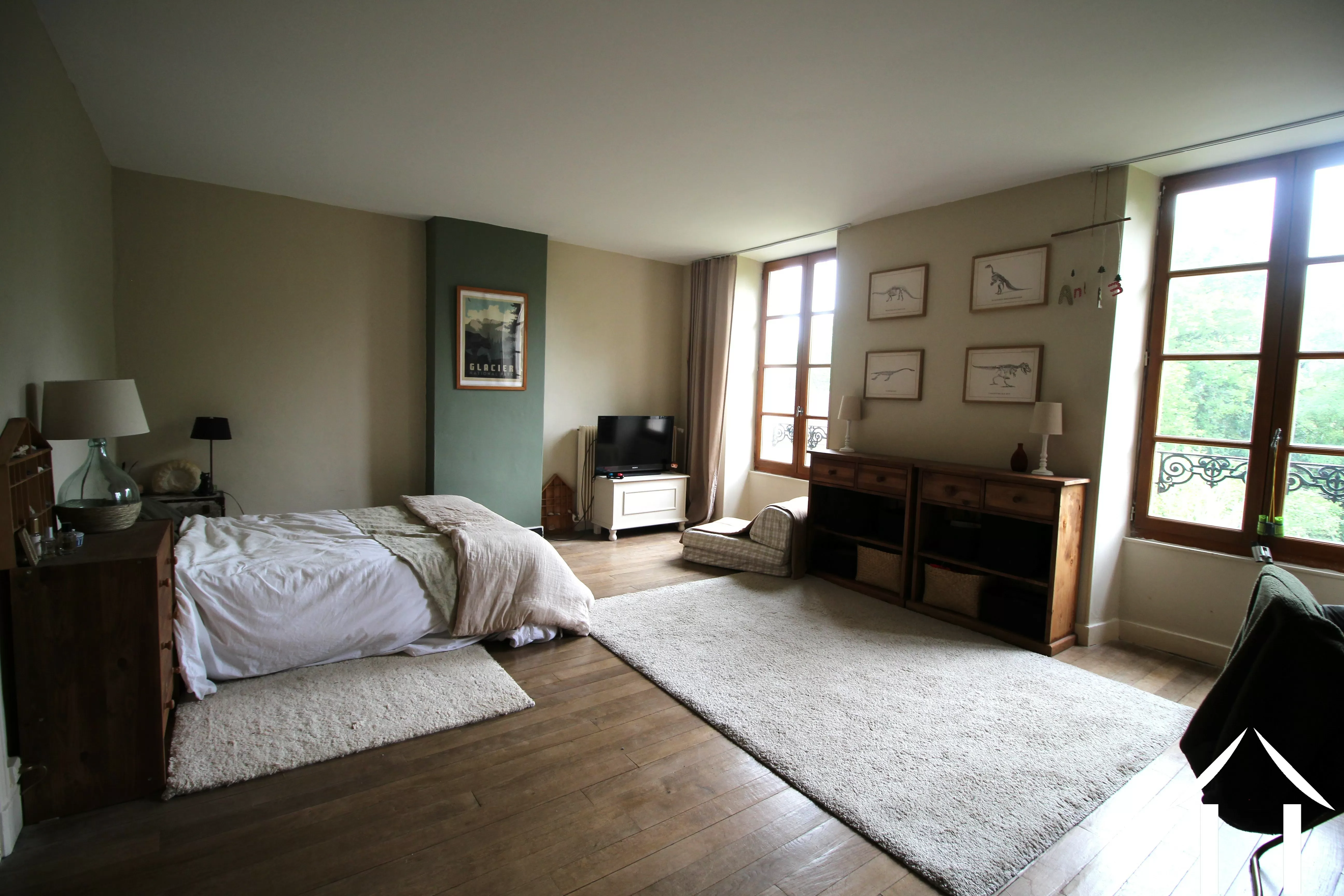 Woonhuis te koop menestreau, bourgogne, LB5671N Afbeelding - 4