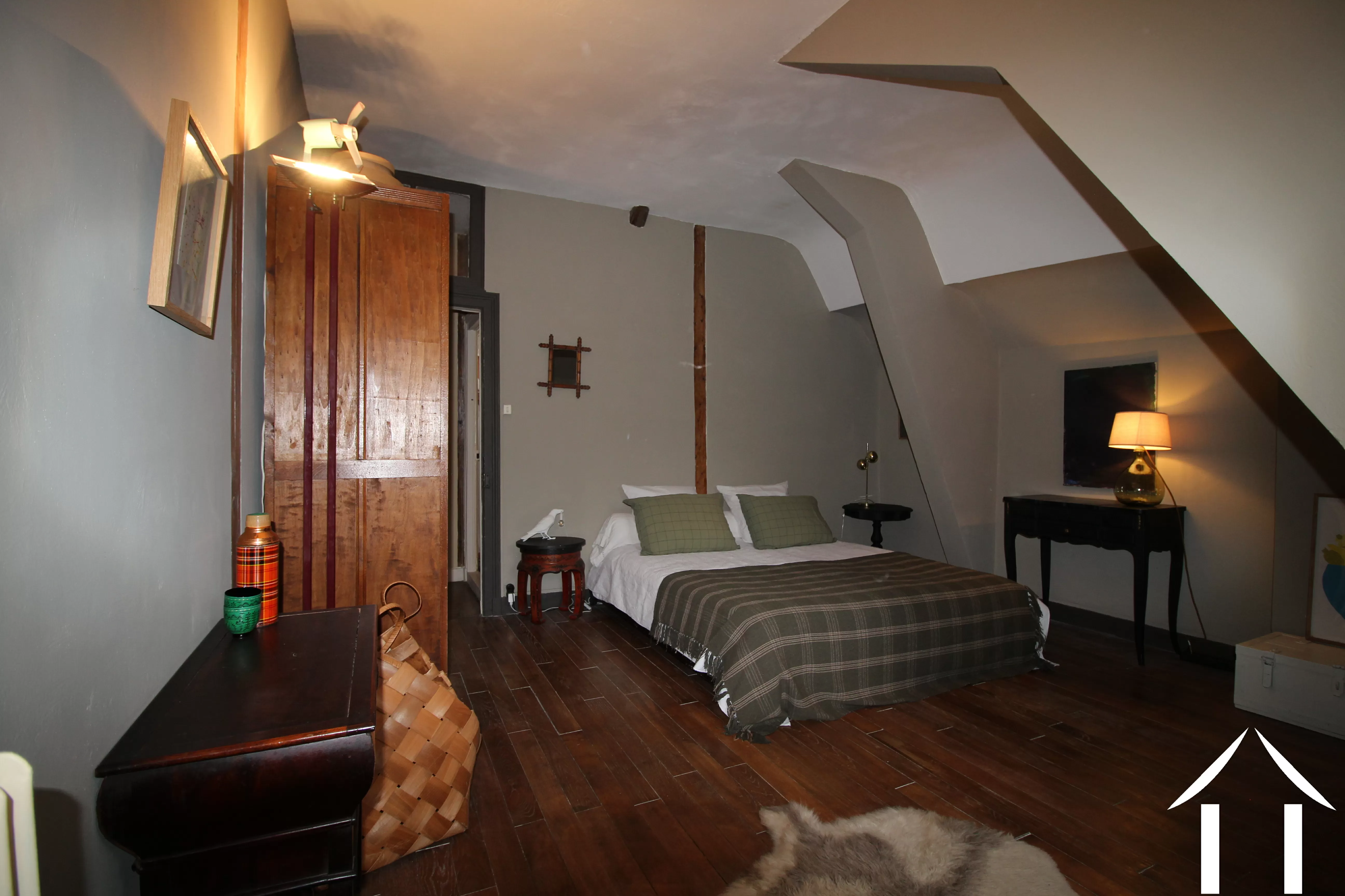 Woonhuis te koop menestreau, bourgogne, LB5671N Afbeelding - 10