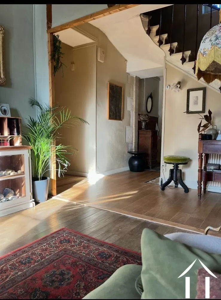 Woonhuis te koop menestreau, bourgogne, LB5671N Afbeelding - 24