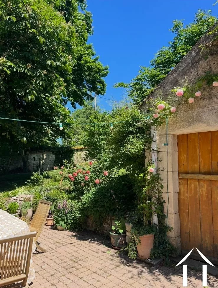 Woonhuis te koop menestreau, bourgogne, LB5671N Afbeelding - 29