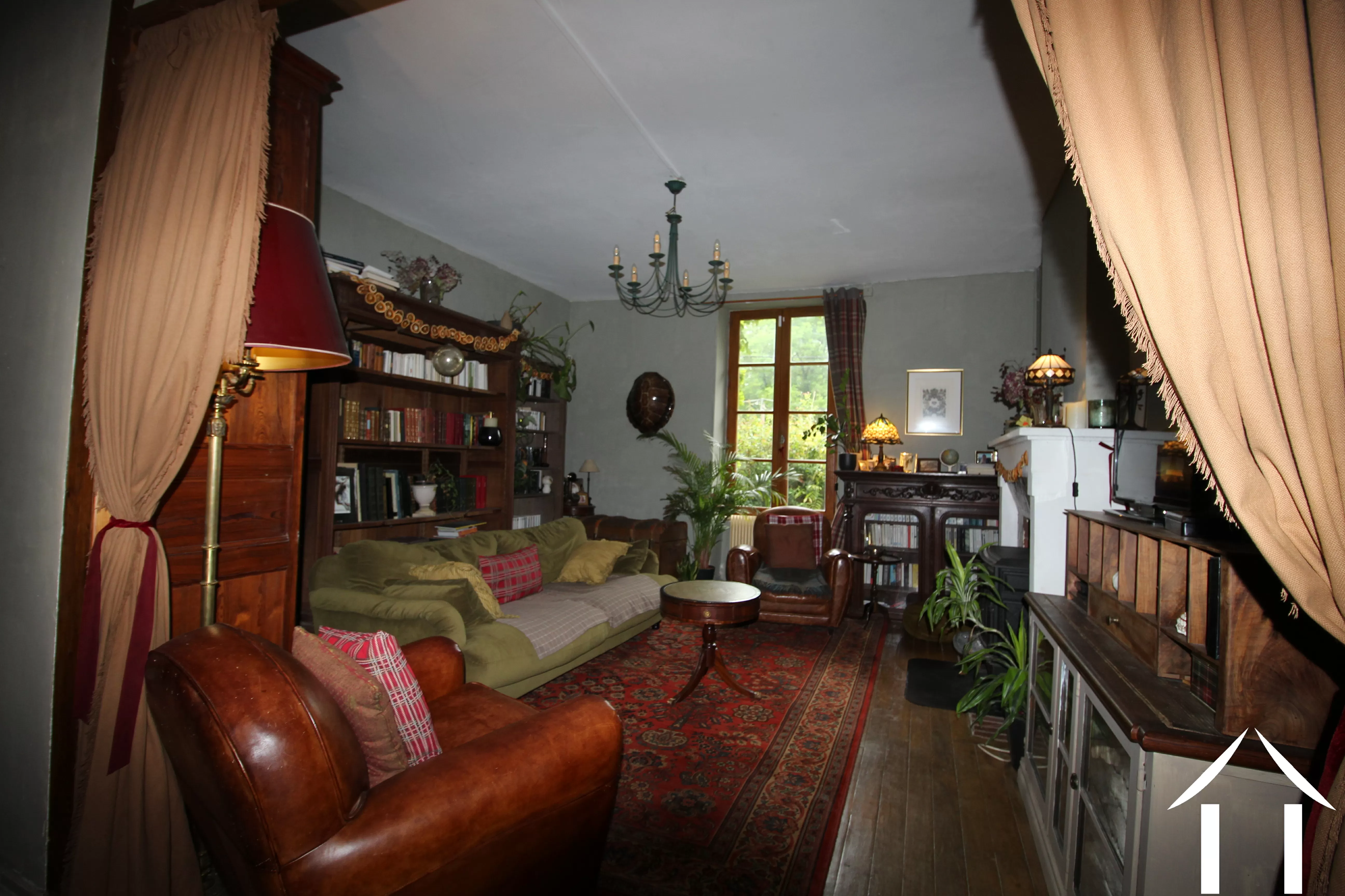 Woonhuis te koop menestreau, bourgogne, LB5671N Afbeelding - 31