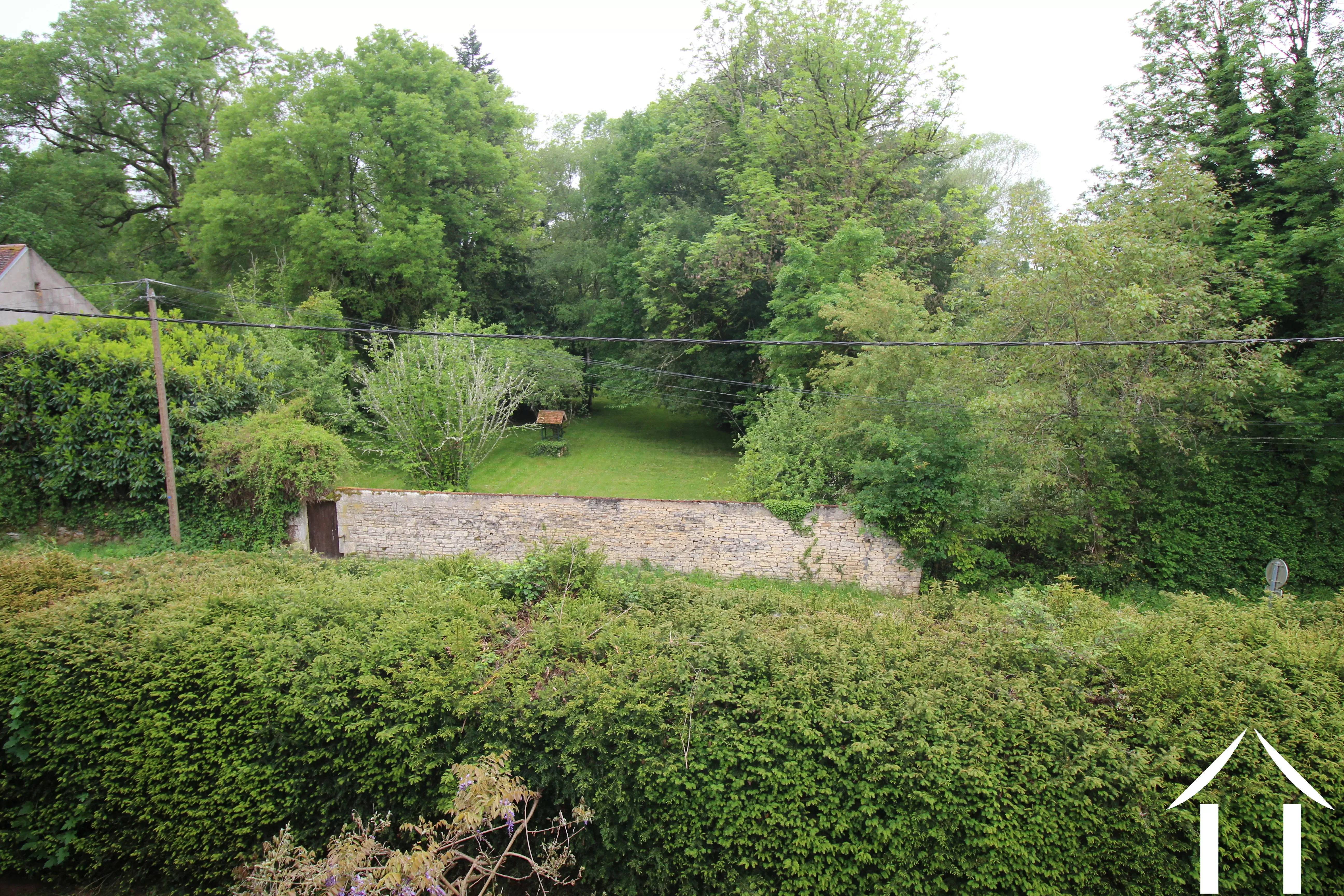 Woonhuis te koop menestreau, bourgogne, LB5671N Afbeelding - 20