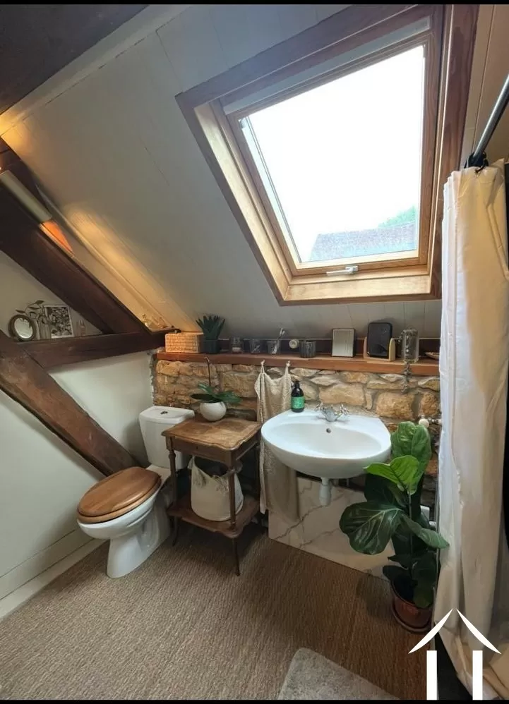Woonhuis te koop menestreau, bourgogne, LB5671N Afbeelding - 15
