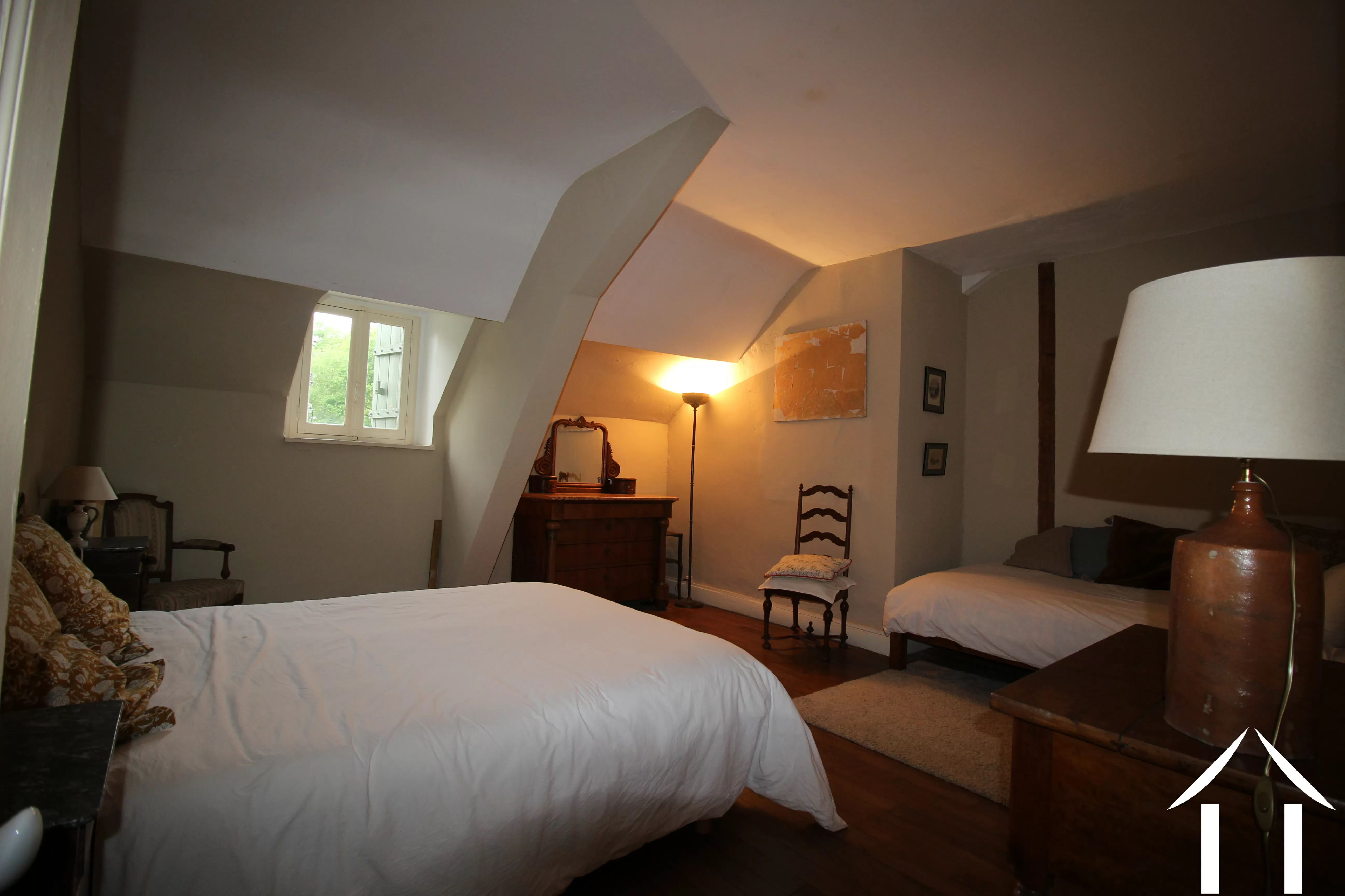 Woonhuis te koop menestreau, bourgogne, LB5671N Afbeelding - 8