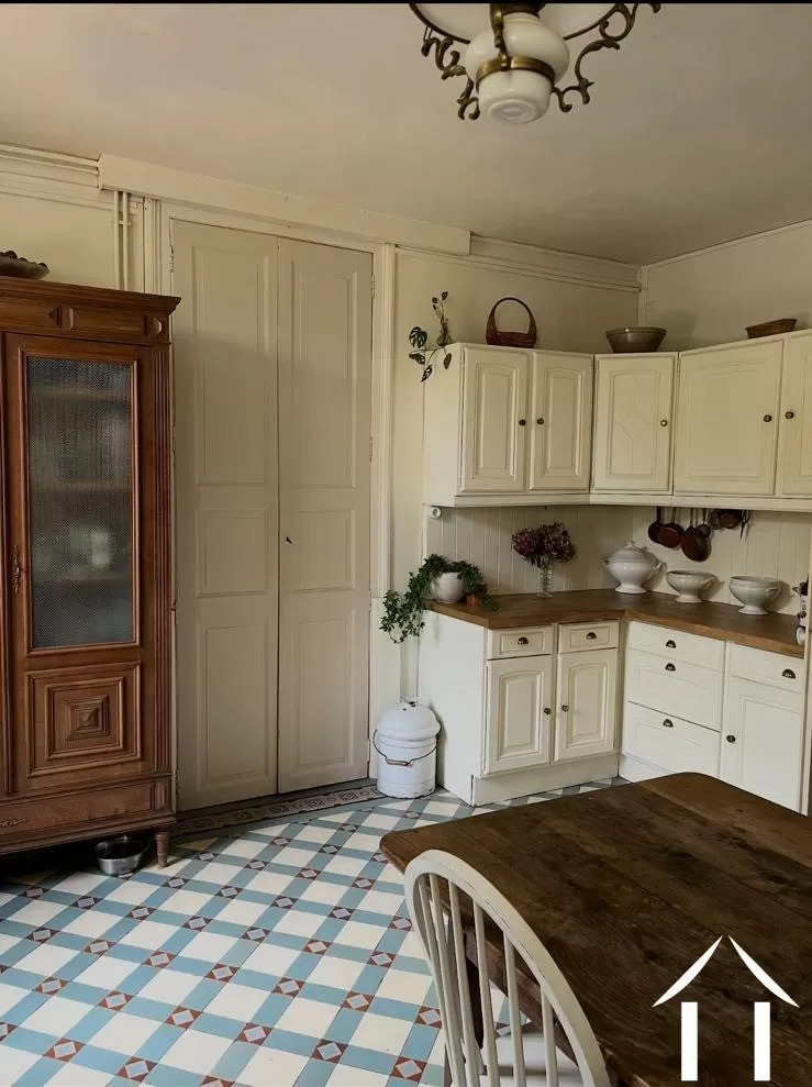 Woonhuis te koop menestreau, bourgogne, LB5671N Afbeelding - 23