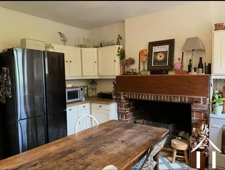 Woonhuis te koop menestreau, bourgogne, LB5671N Afbeelding - 25