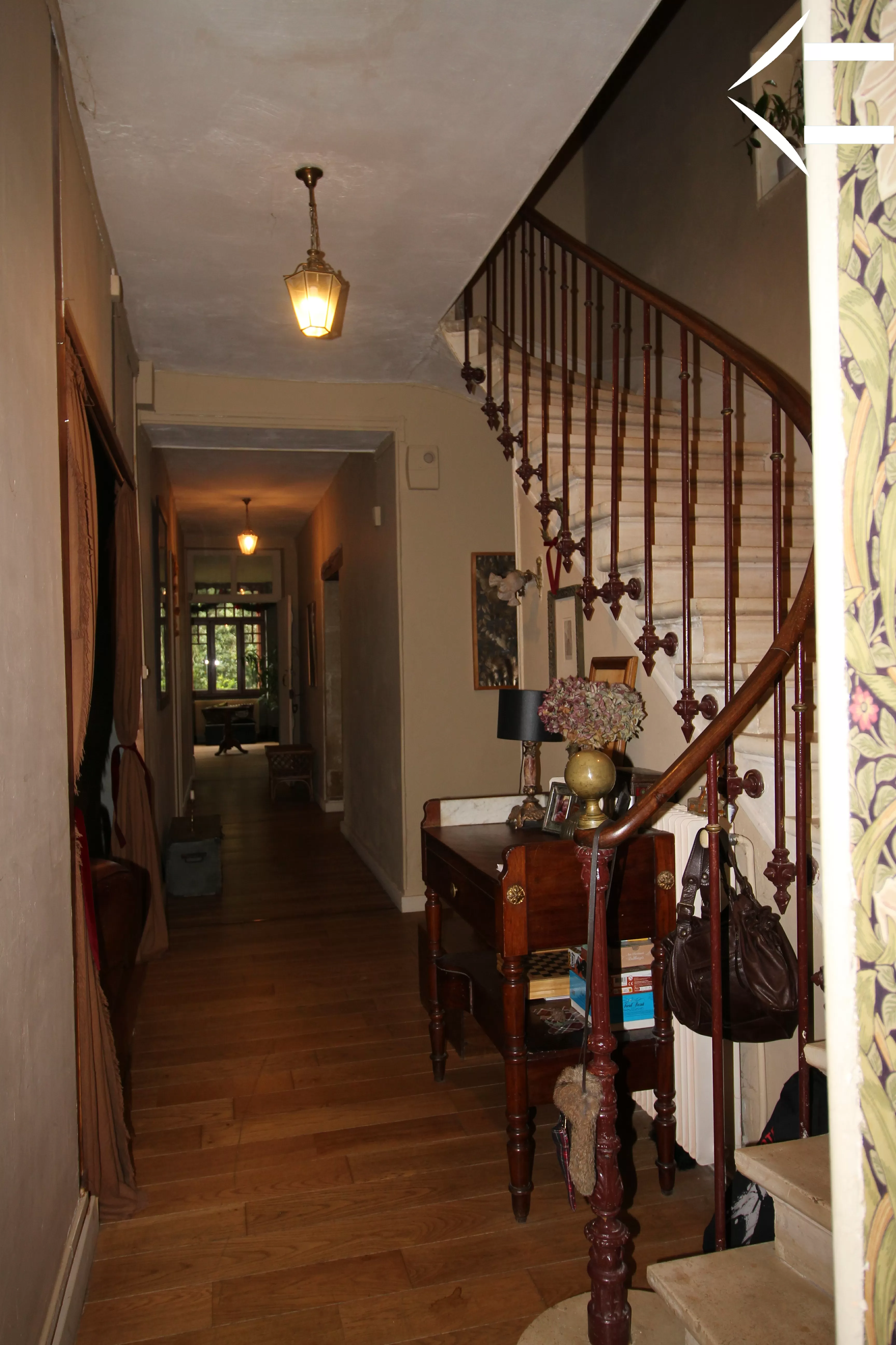 Woonhuis te koop menestreau, bourgogne, LB5671N Afbeelding - 27