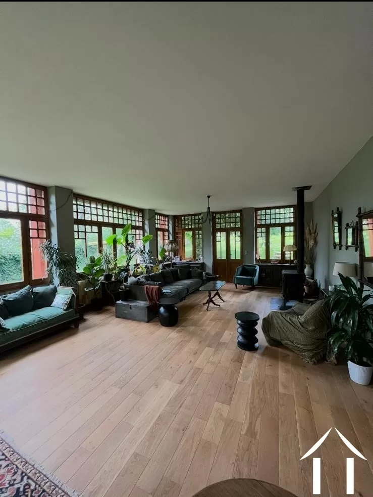 Woonhuis te koop menestreau, bourgogne, LB5671N Afbeelding - 3