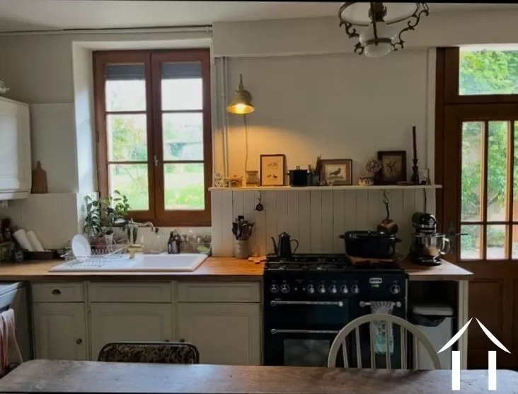 Woonhuis te koop menestreau, bourgogne, LB5671N Afbeelding - 7