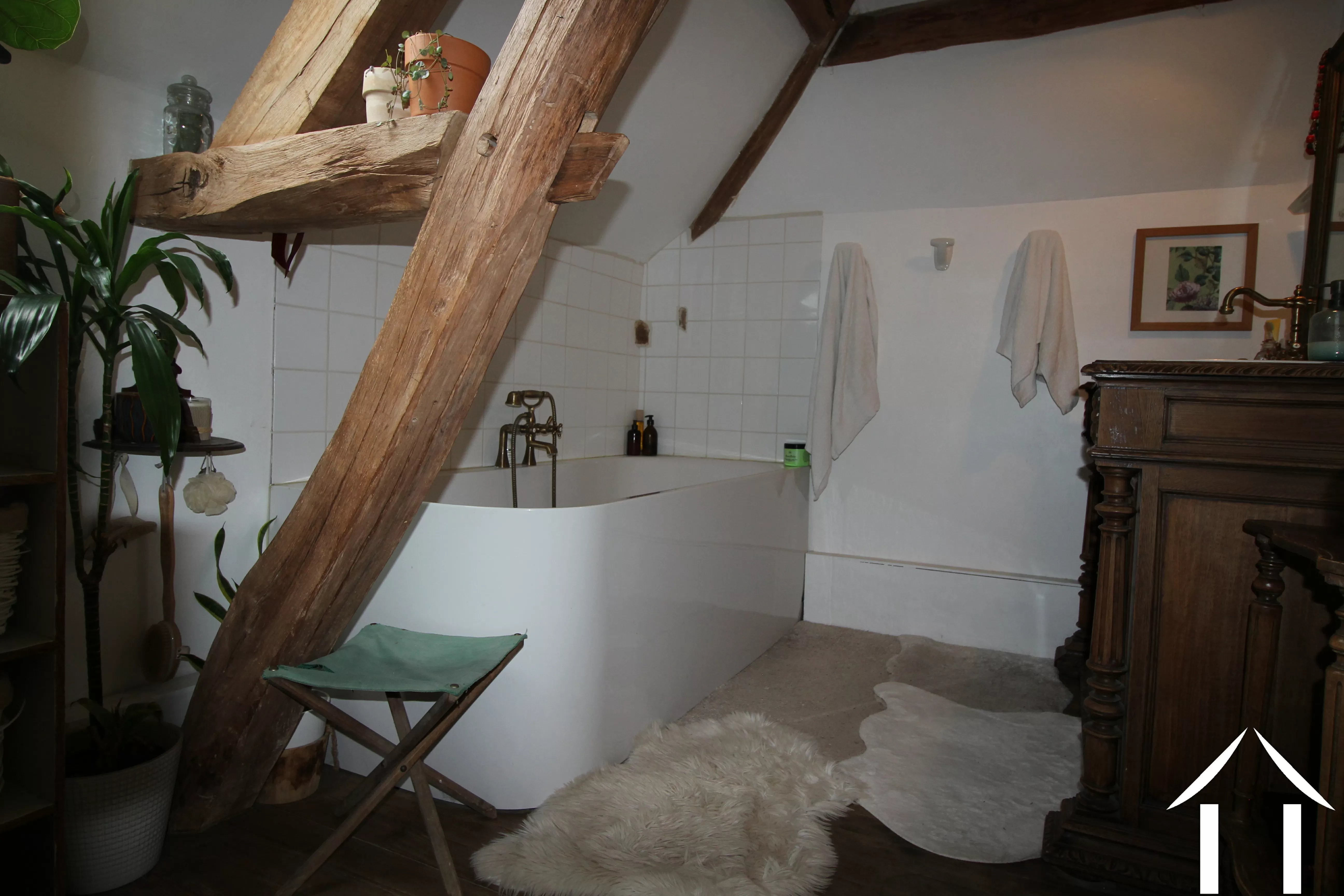 Woonhuis te koop menestreau, bourgogne, LB5671N Afbeelding - 16