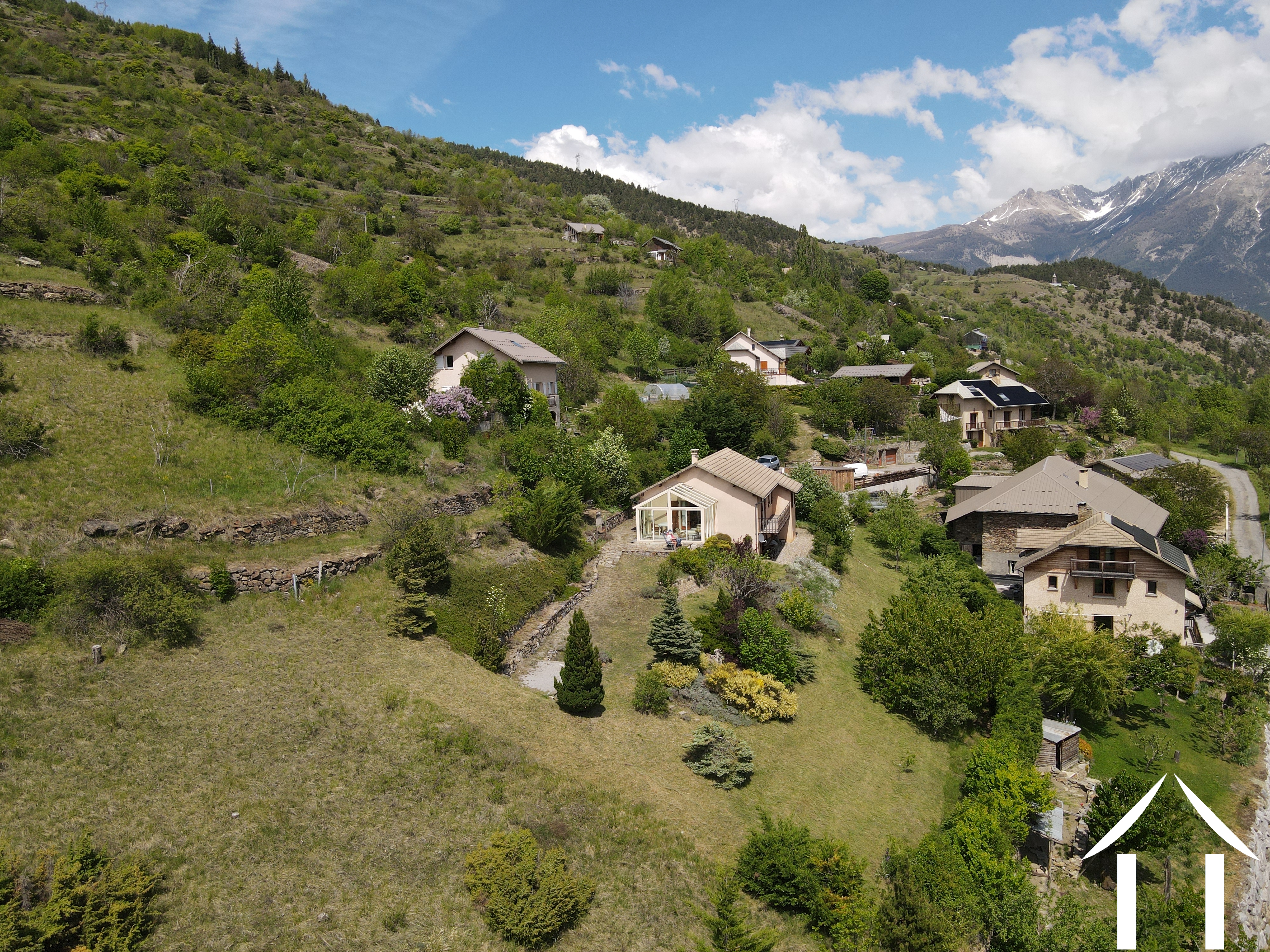 Woonhuis te koop reotier, provence-alpen-côte d'azur, ben5675 Afbeelding - 14