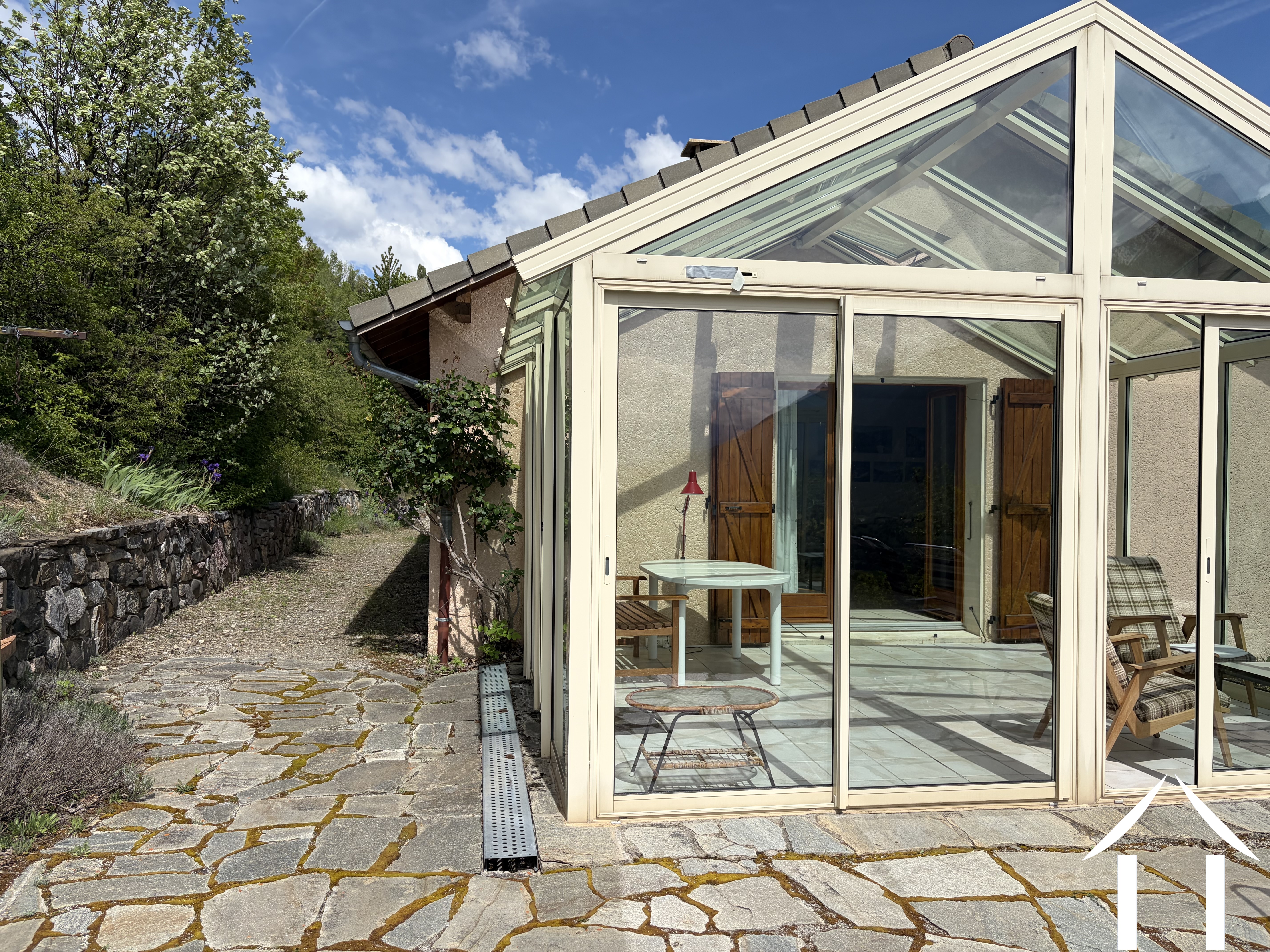 Woonhuis te koop reotier, provence-alpen-côte d'azur, ben5675 Afbeelding - 8