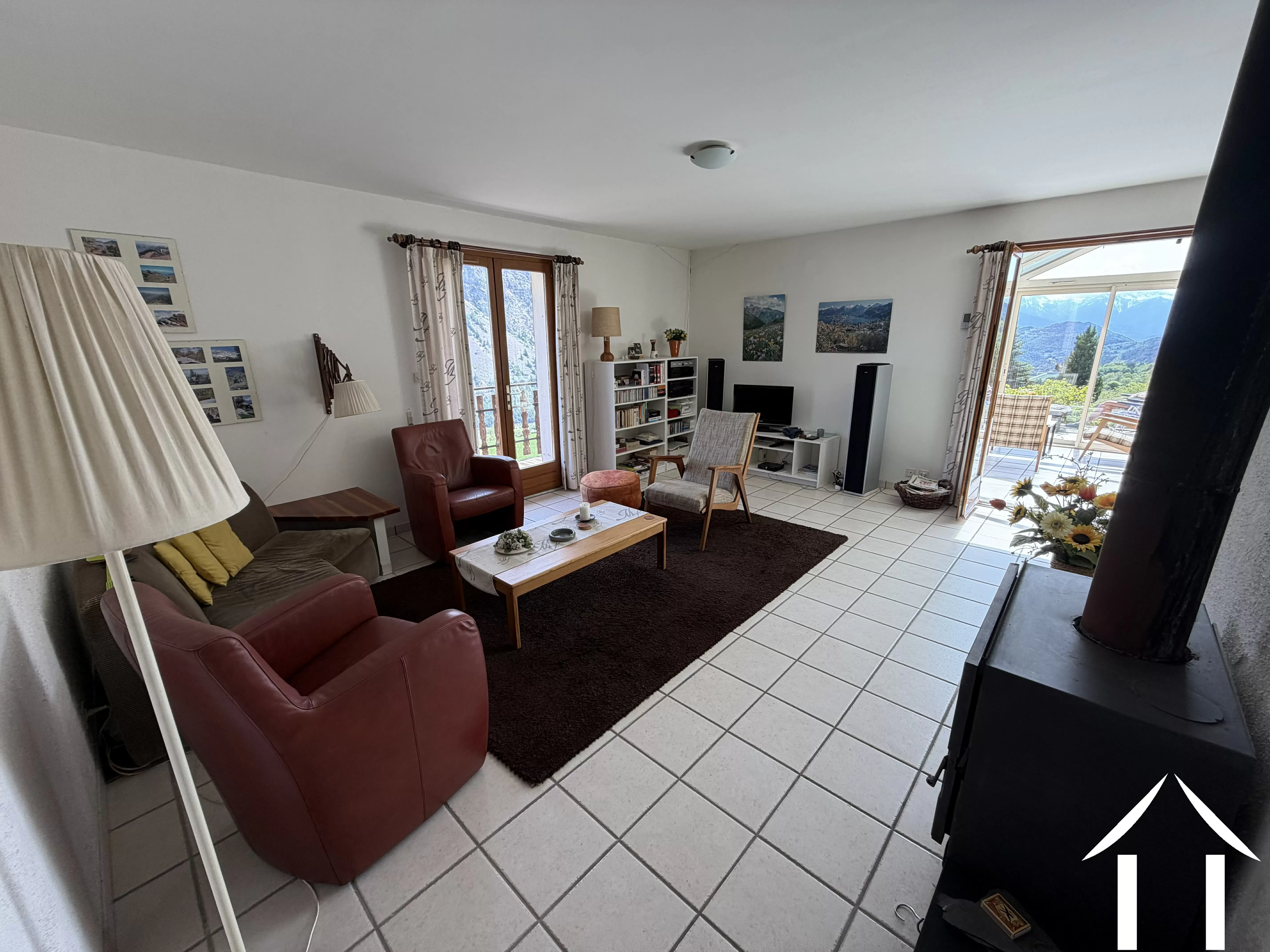 Woonhuis te koop reotier, provence-alpen-côte d'azur, bh5675h Afbeelding - 3
